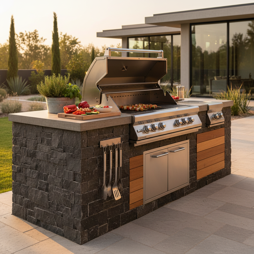 Grills