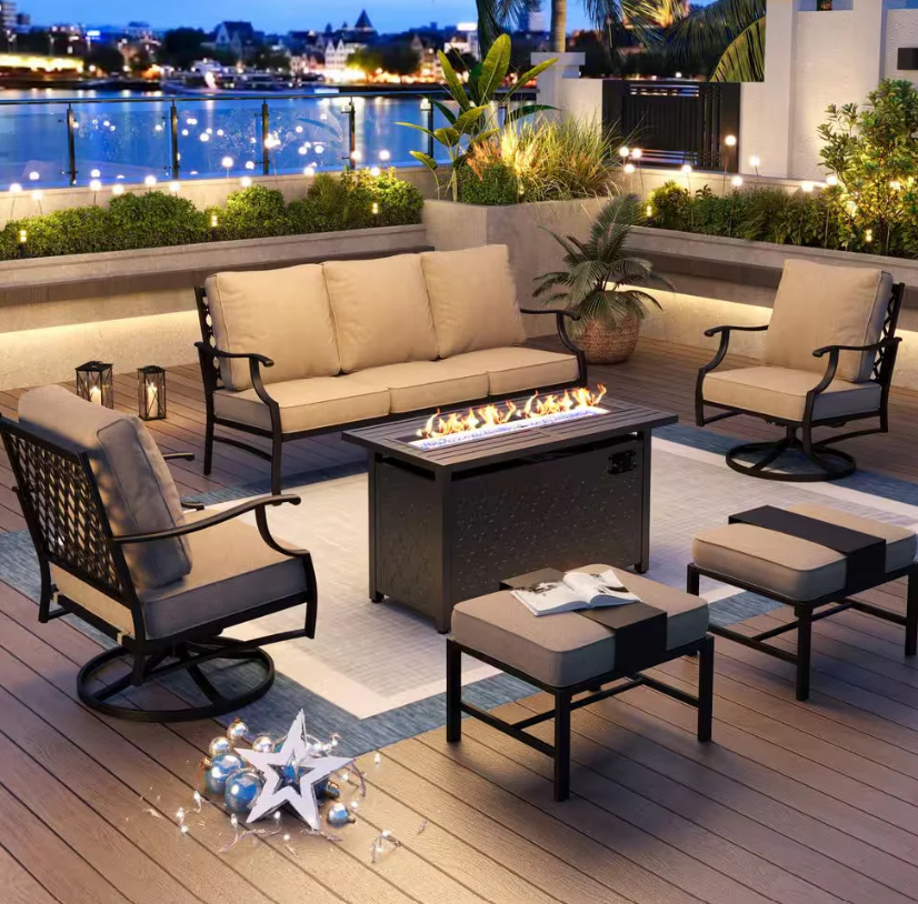 Patio Furniture Sets
