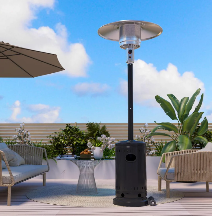 Patio Heaters