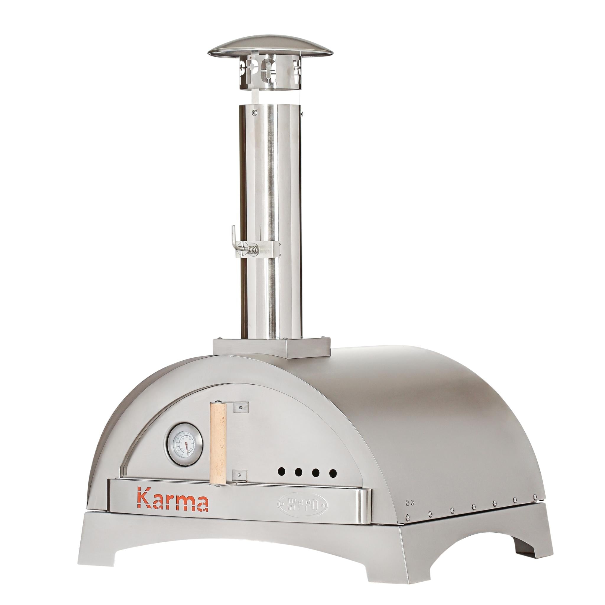 Karma 25 Wood-Fired Pizza Oven