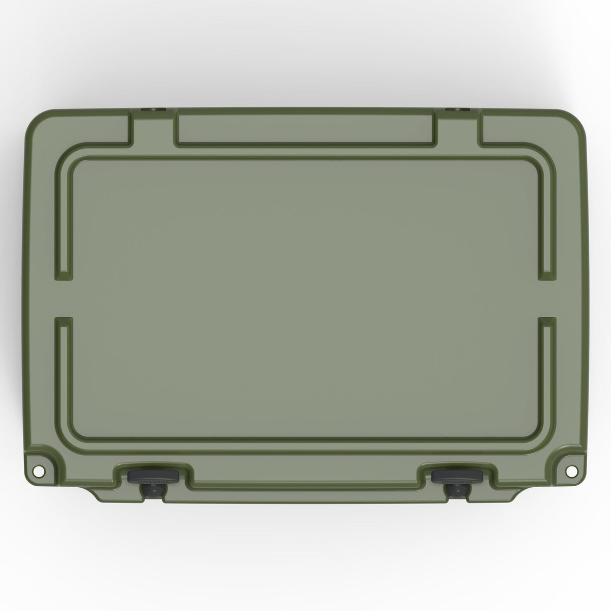 45 qt Basecamp Class™ Hard Cooler