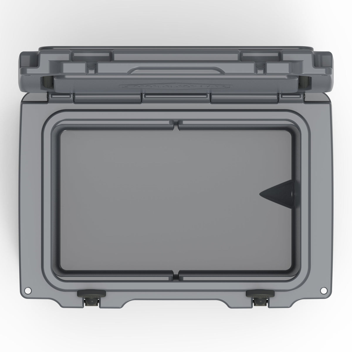 45 qt Basecamp Class™ Hard Cooler