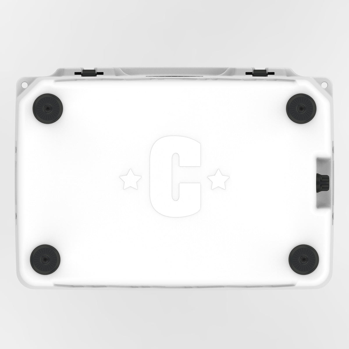 45 qt Basecamp Class™ Hard Cooler