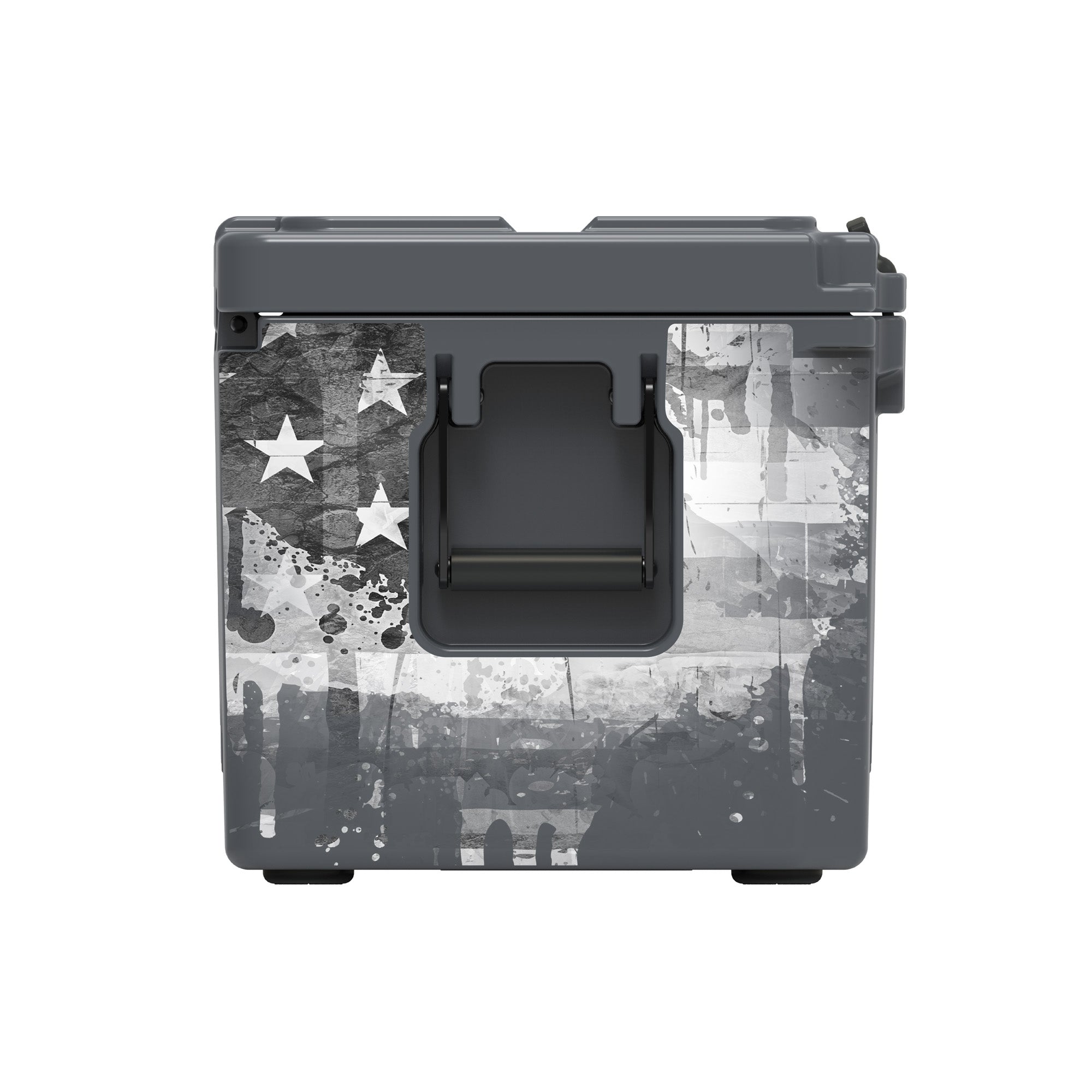 Cordova Americana Hard-Sided Camping Cooler with Long Ice Retention