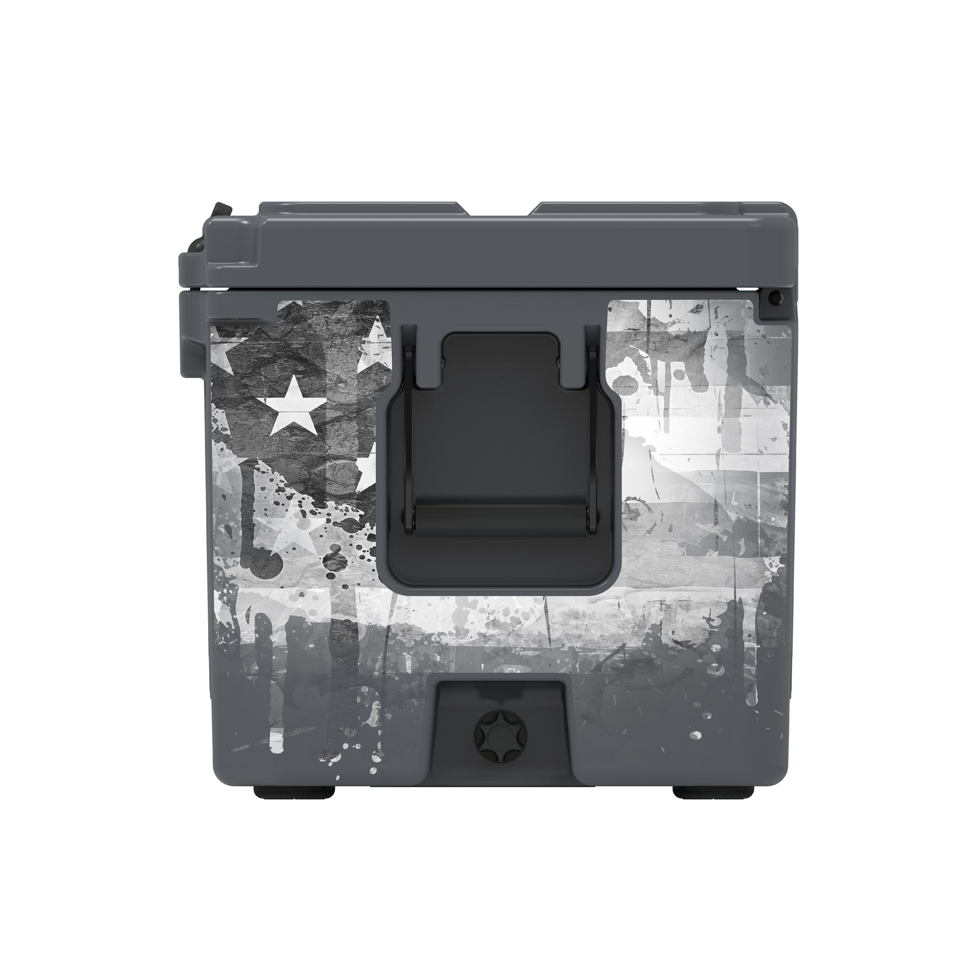 Cordova Americana Hard-Sided Camping Cooler with Long Ice Retention