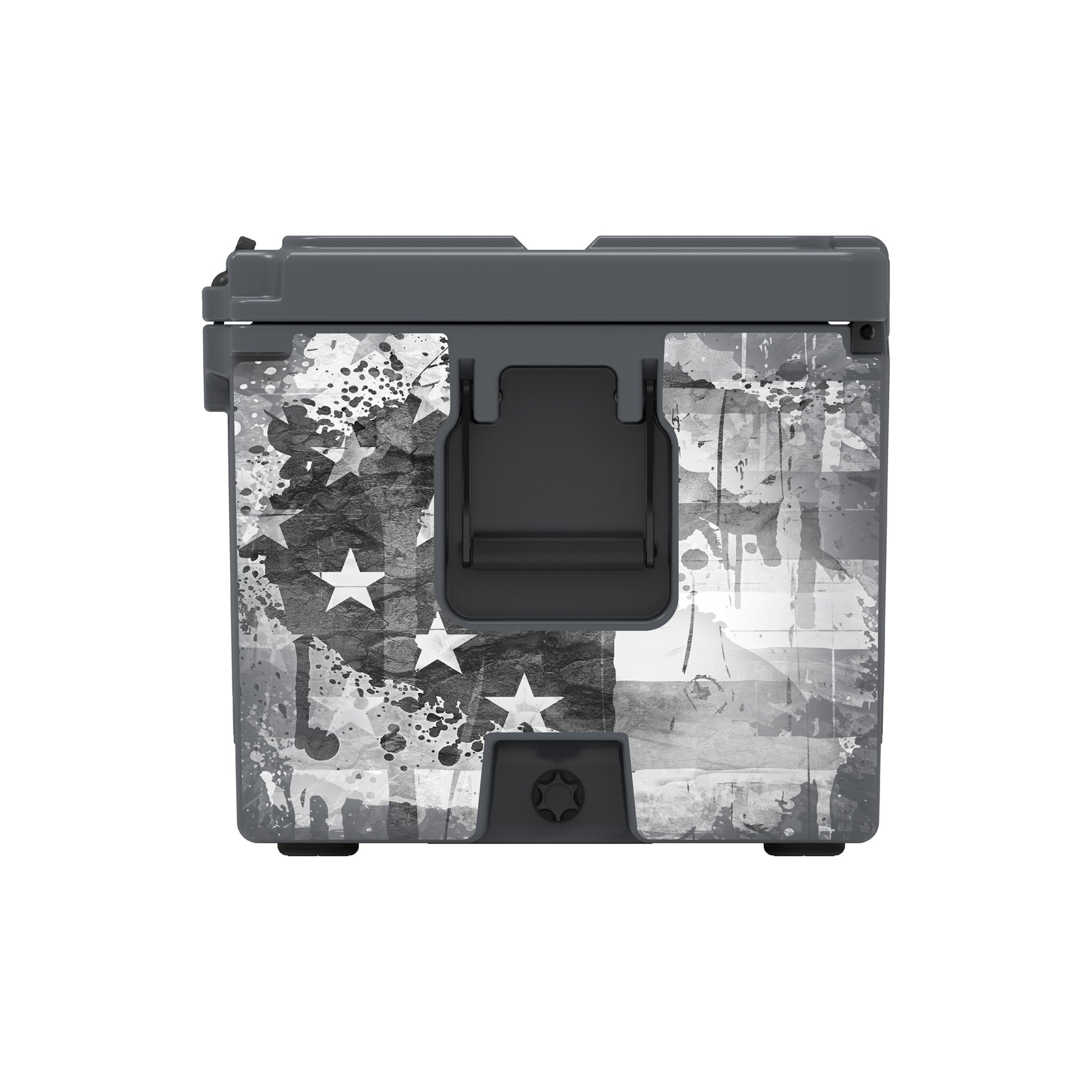 Cordova Americana Hard-Sided Camping Cooler with Long Ice Retention
