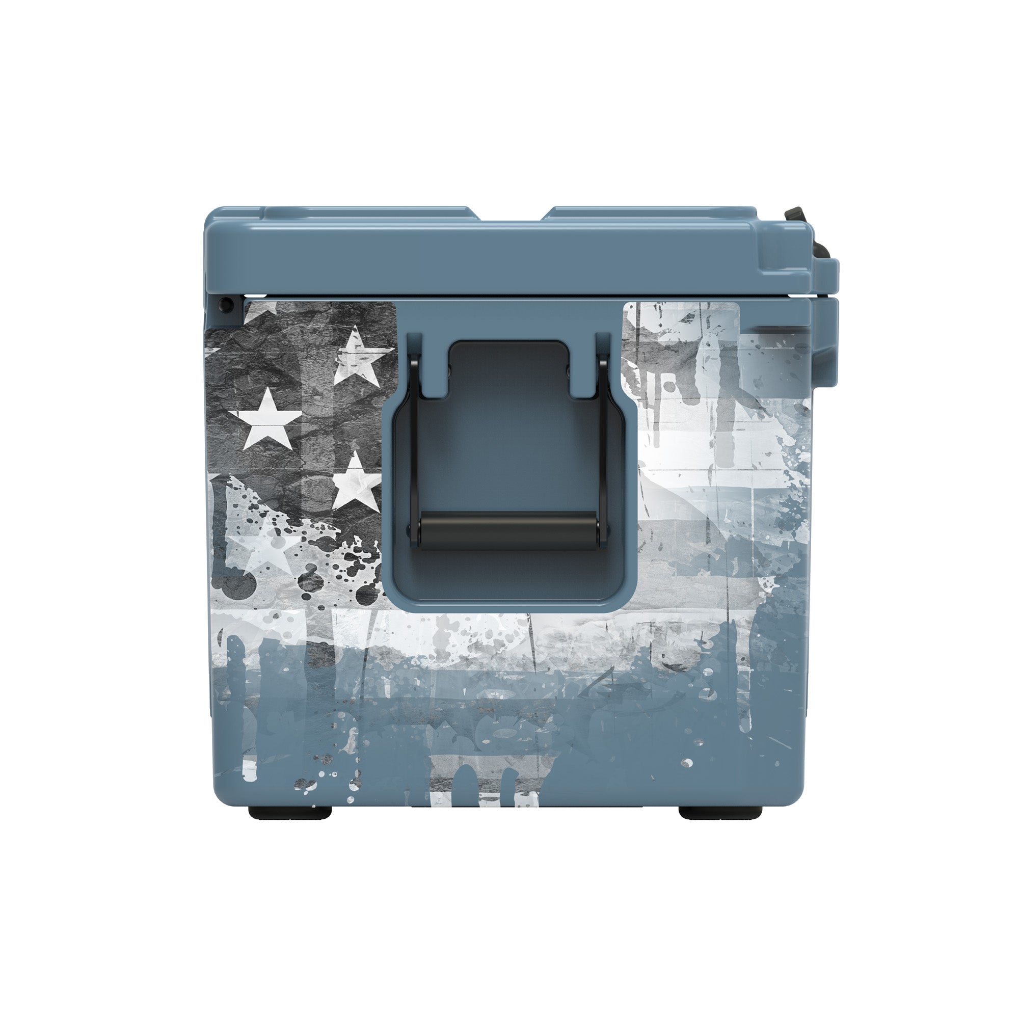 Cordova Americana Hard-Sided Camping Cooler with Long Ice Retention