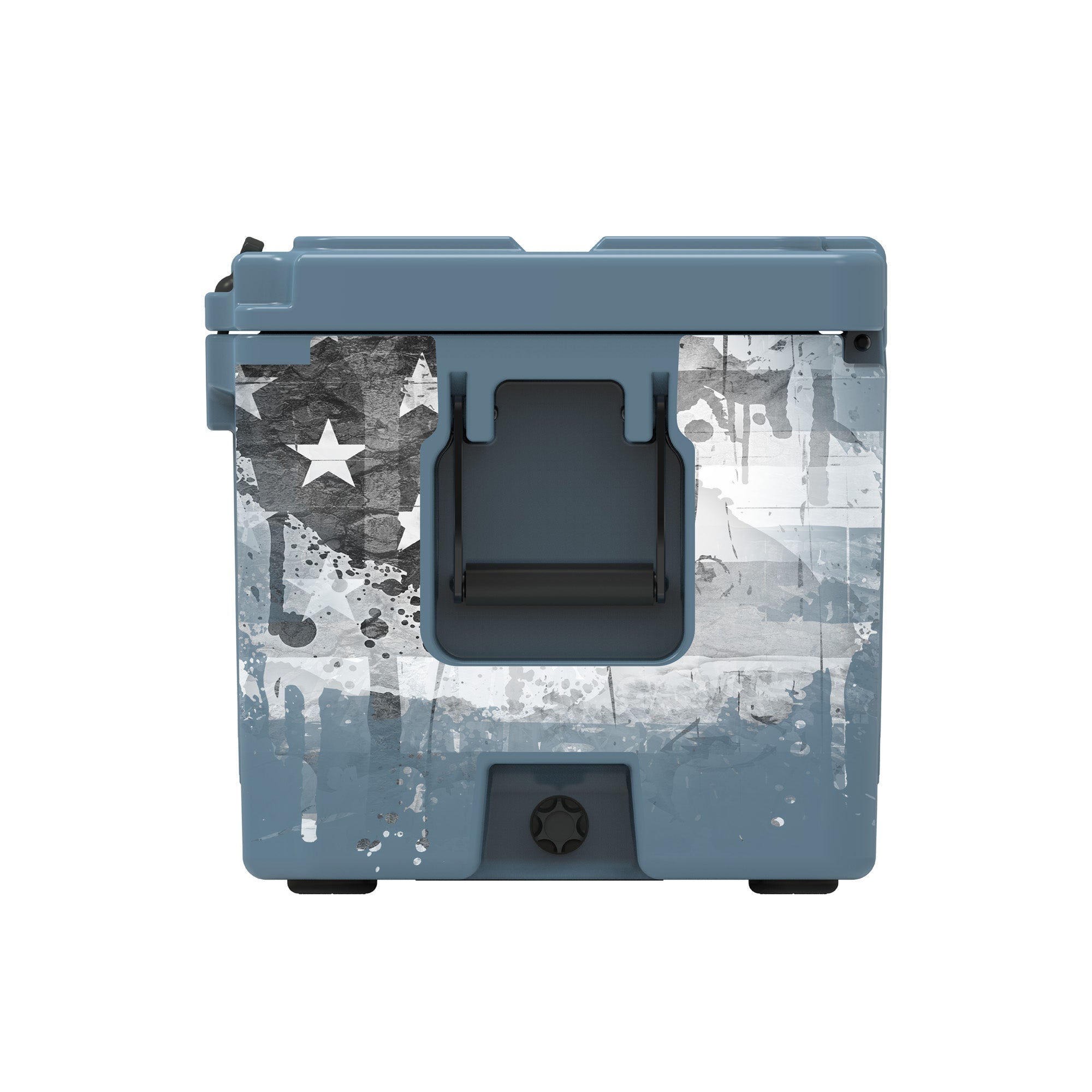 Cordova Americana Hard-Sided Camping Cooler with Long Ice Retention