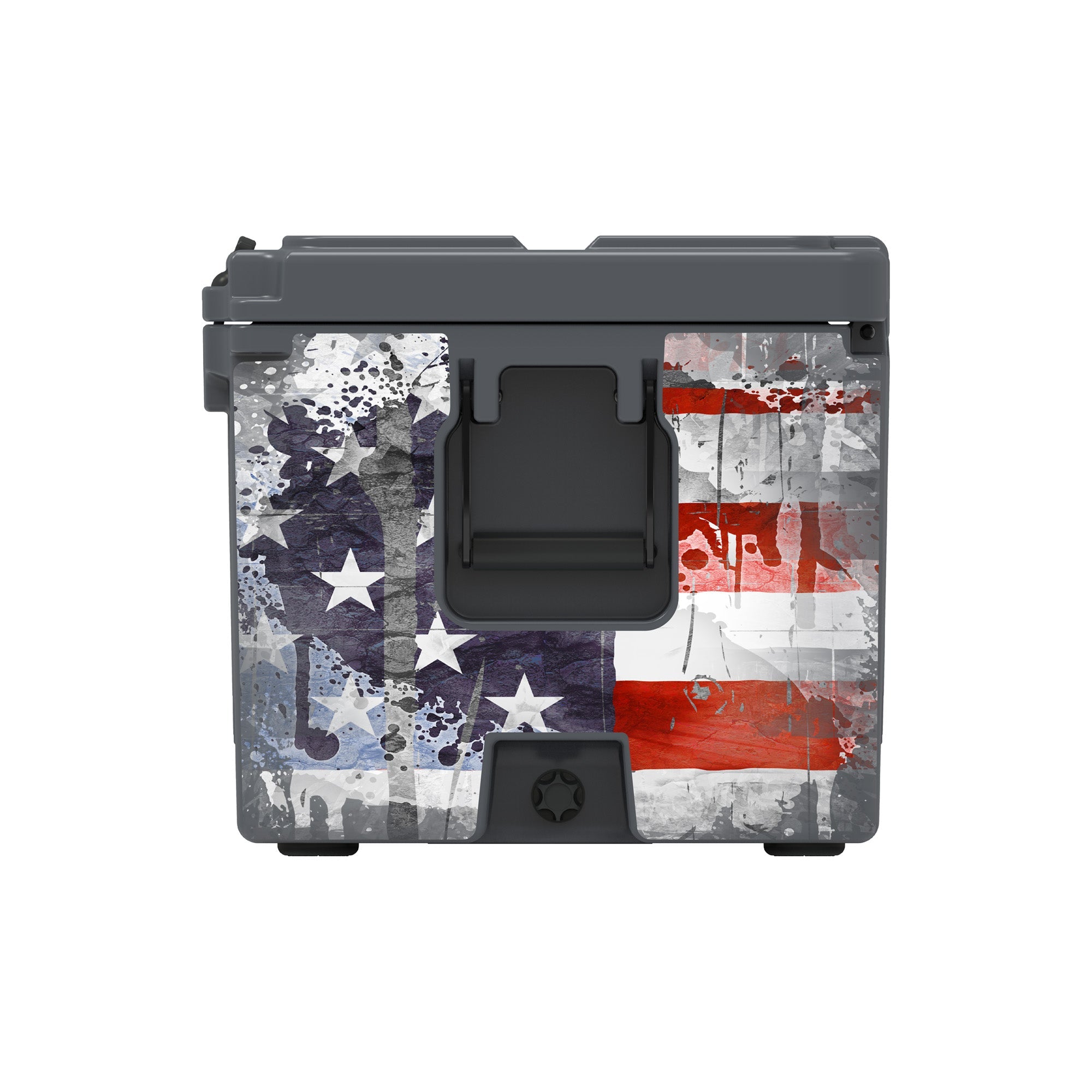 Cordova Americana Hard-Sided Camping Cooler with Long Ice Retention