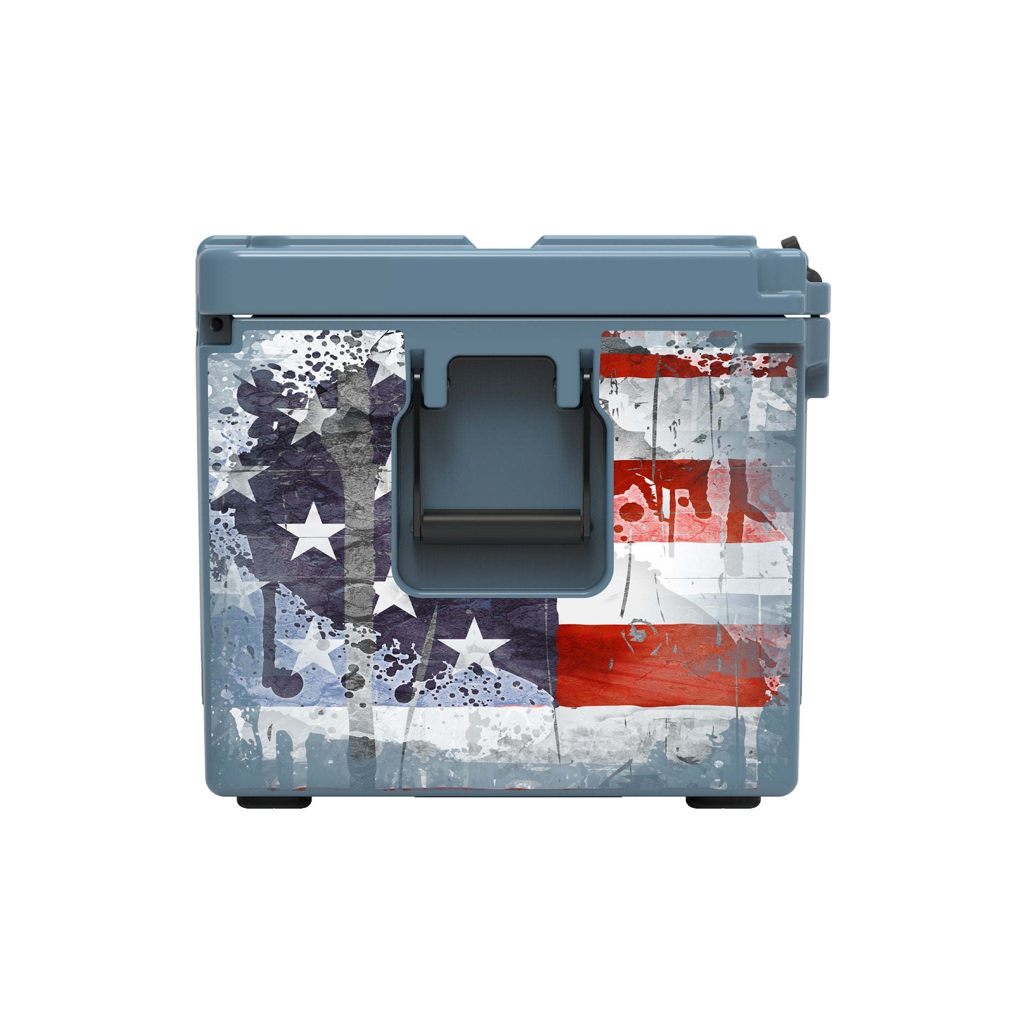 Cordova Americana Hard-Sided Camping Cooler with Long Ice Retention