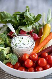 Ranch Seasoning Blend for Dips, Dressings, Chicken and Snacks, 3.6 oz