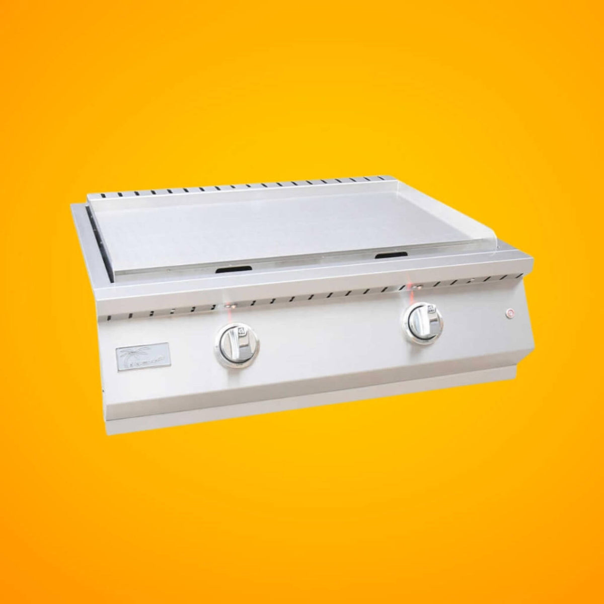 Kokomo 30-Inch Griddle, 36K BTU