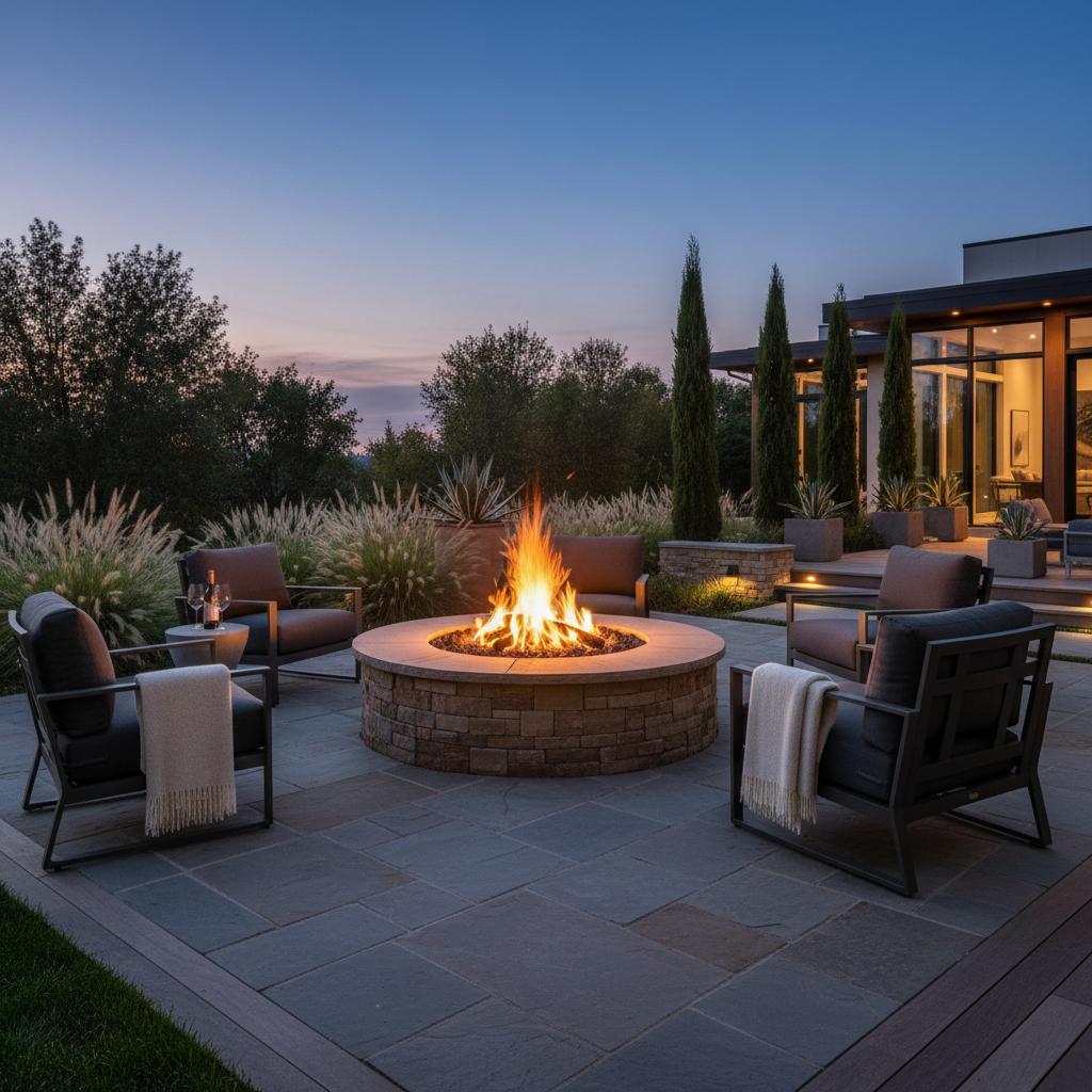 Fire Pits