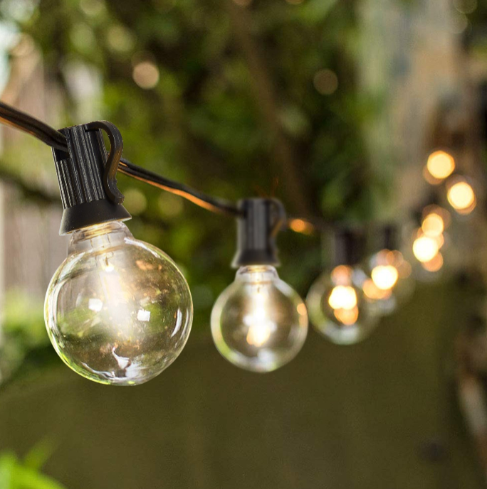 Outdoor Lighting