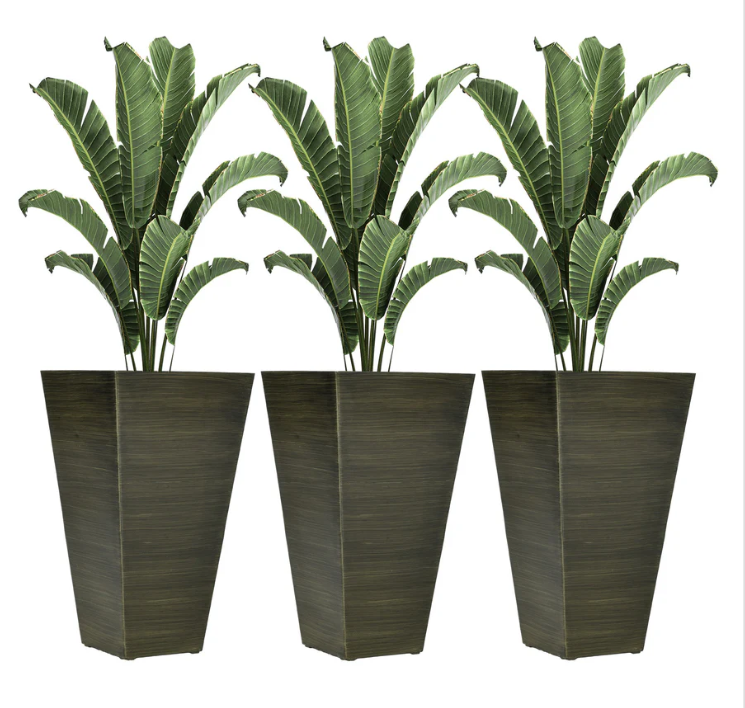 Planters