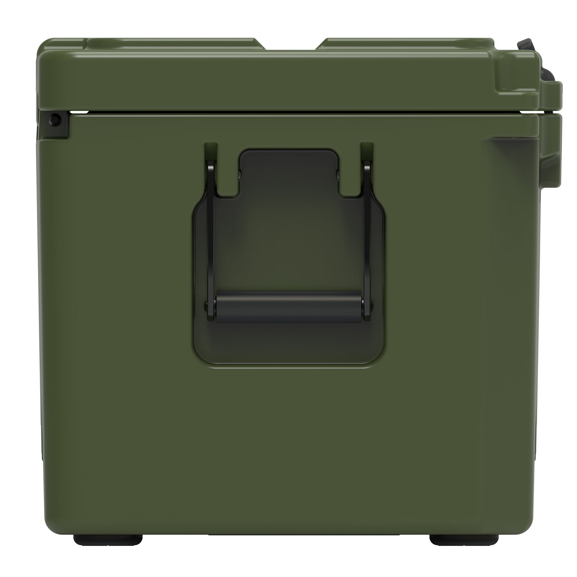 Cordova Basecamp 45-Quart Rotomolded Hard Cooler – 56-Can Capacity
