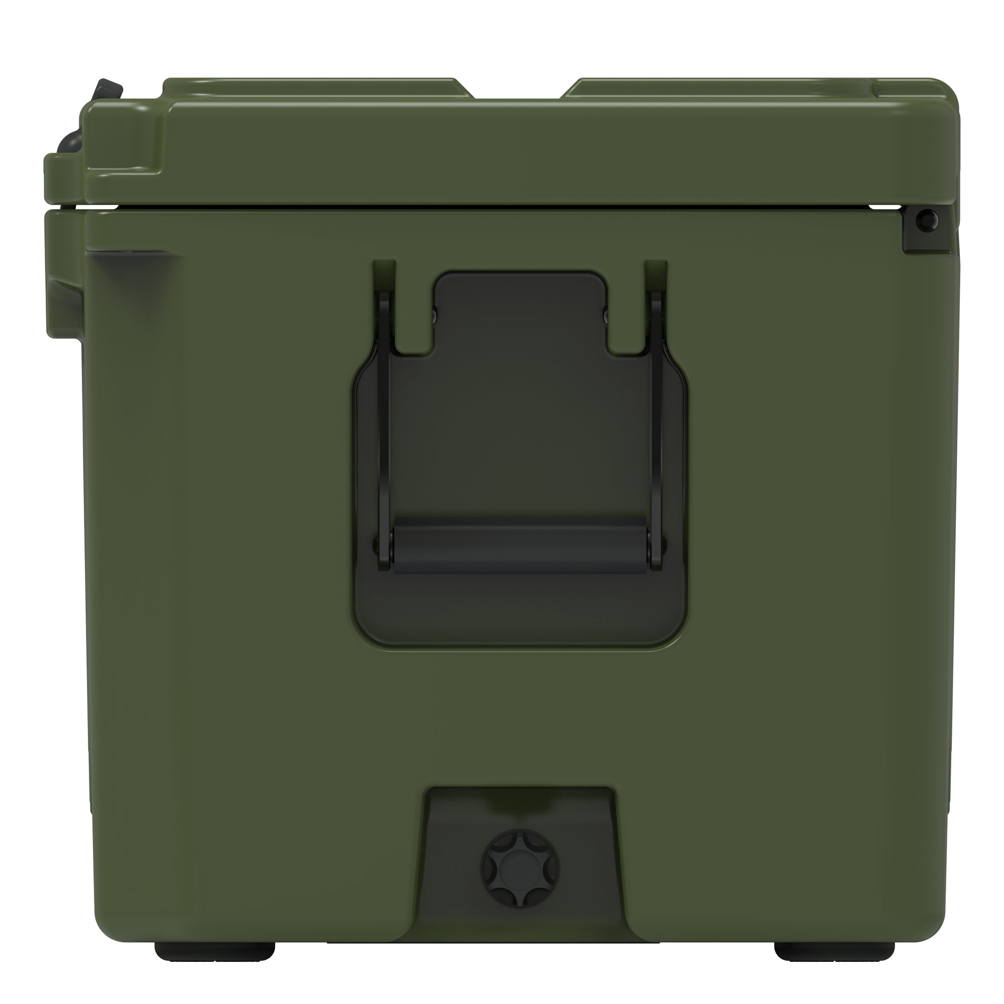Cordova Basecamp 45-Quart Rotomolded Hard Cooler – 56-Can Capacity