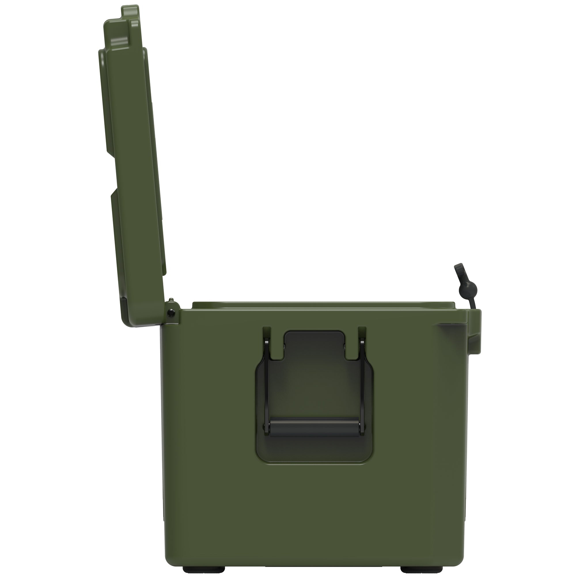 Cordova Basecamp 45-Quart Rotomolded Hard Cooler – 56-Can Capacity