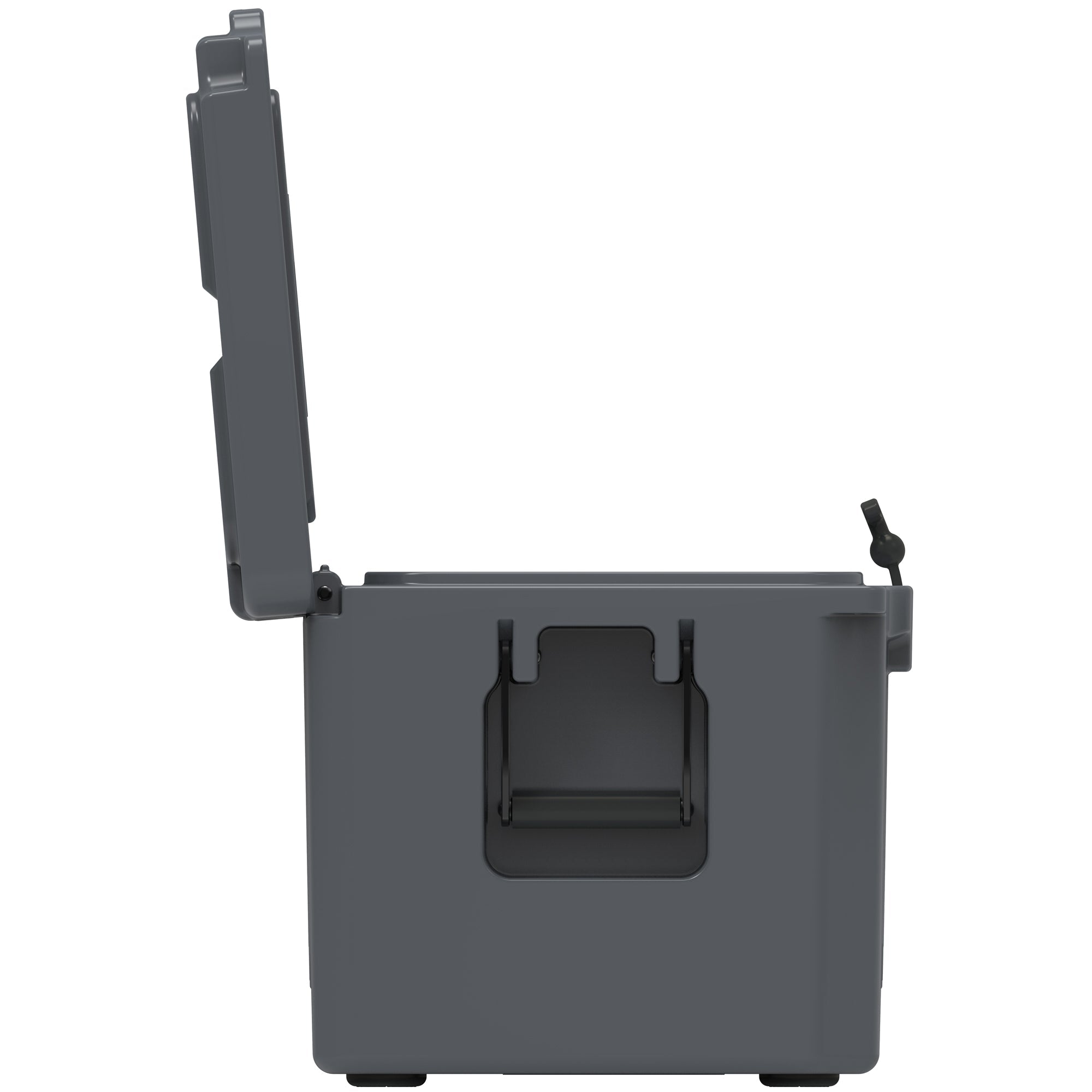 Cordova Basecamp 45-Quart Rotomolded Hard Cooler – 56-Can Capacity