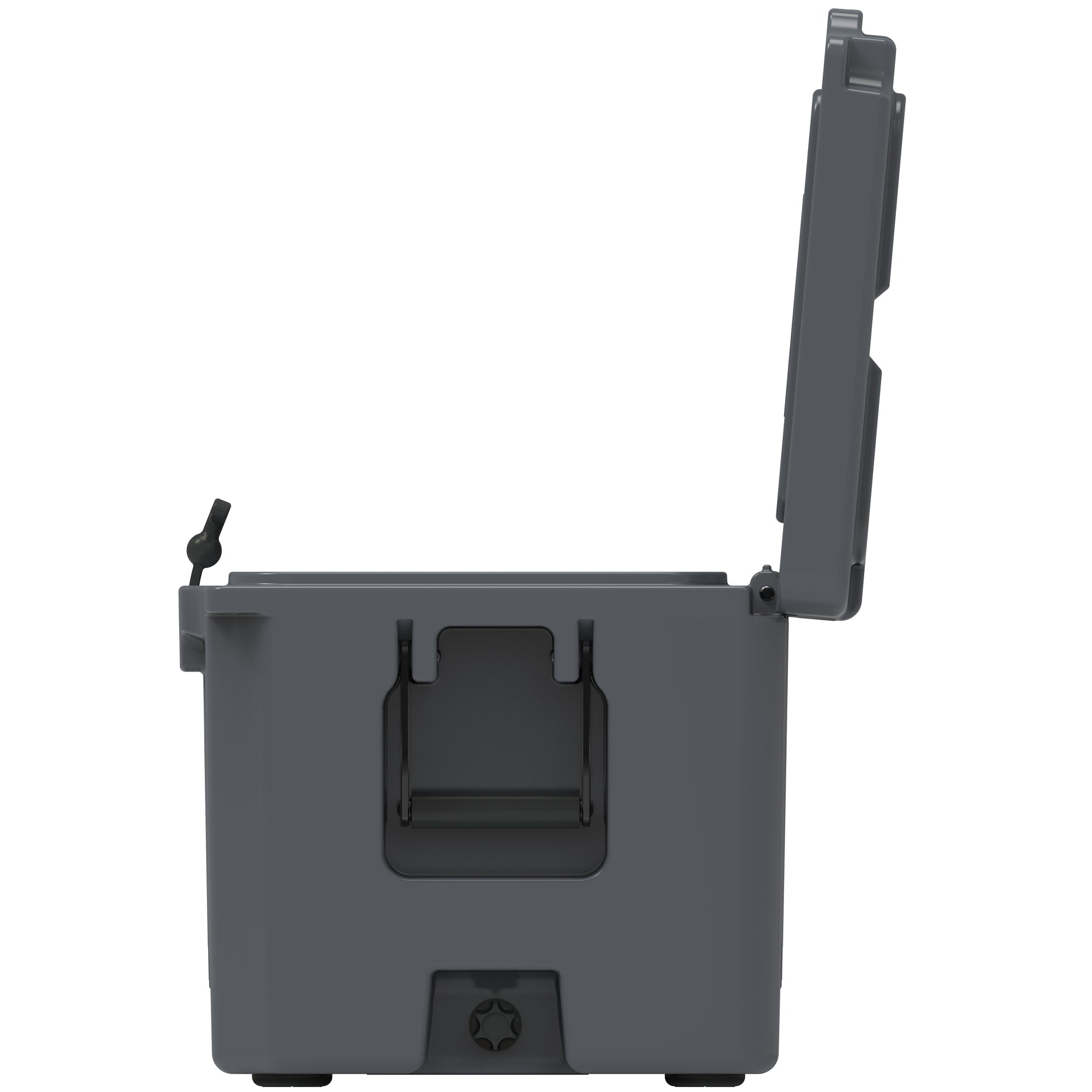 Cordova Basecamp 45-Quart Rotomolded Hard Cooler – 56-Can Capacity