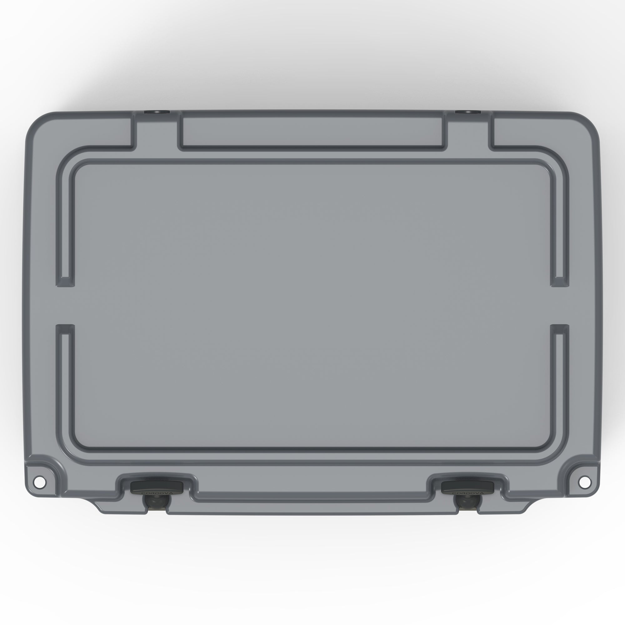 Cordova Basecamp 45-Quart Rotomolded Hard Cooler – 56-Can Capacity
