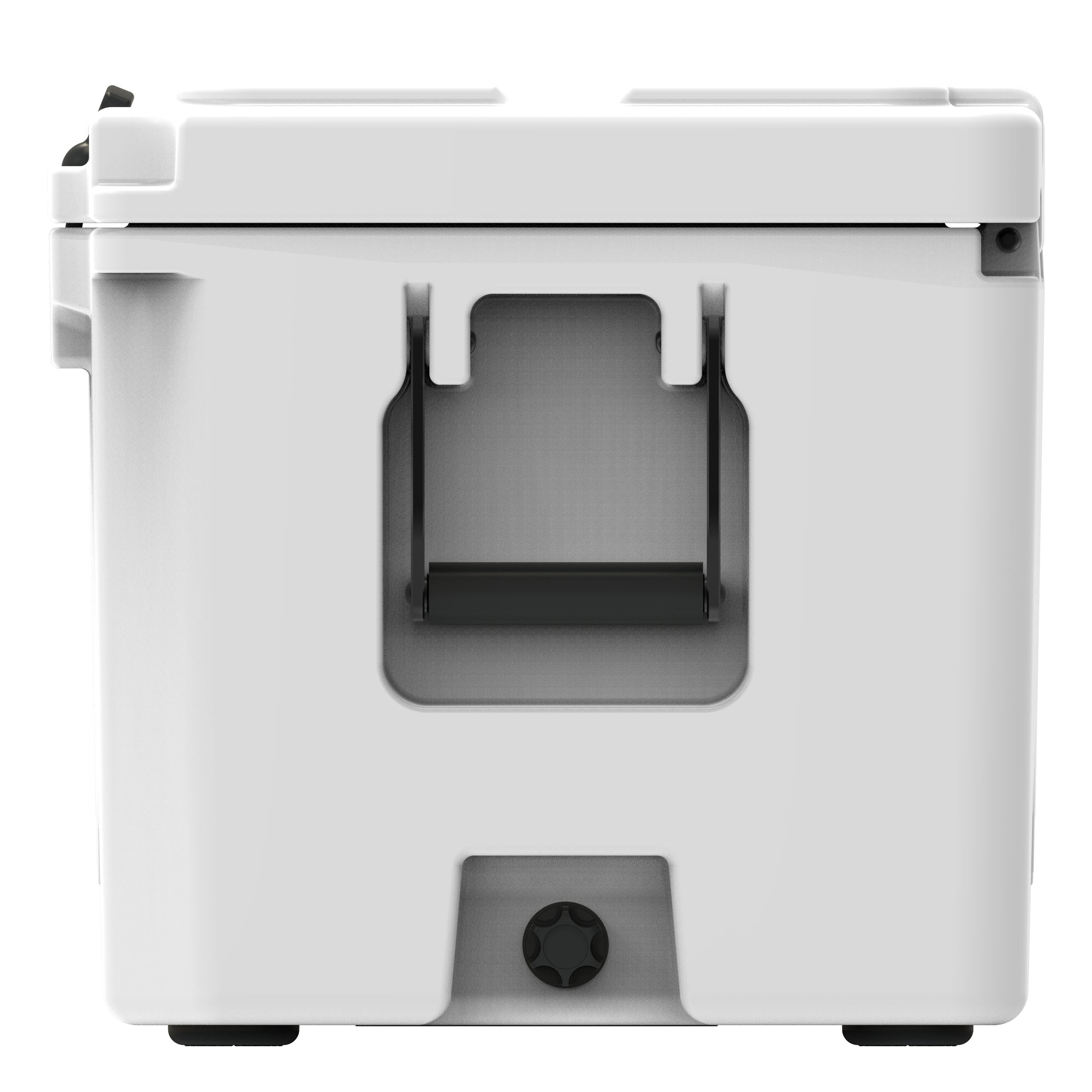 Cordova Basecamp 45-Quart Rotomolded Hard Cooler – 56-Can Capacity