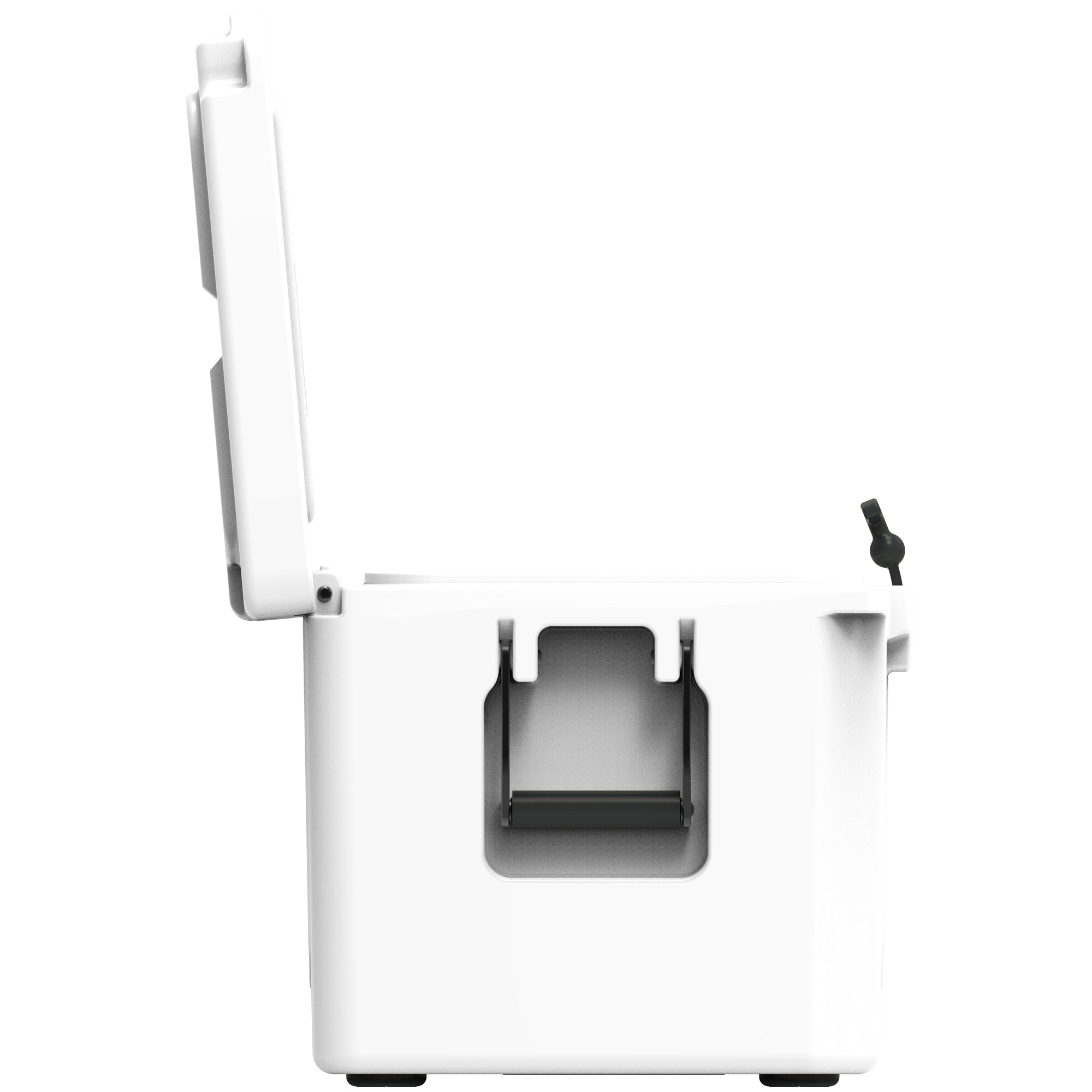 Cordova Basecamp 45-Quart Rotomolded Hard Cooler – 56-Can Capacity