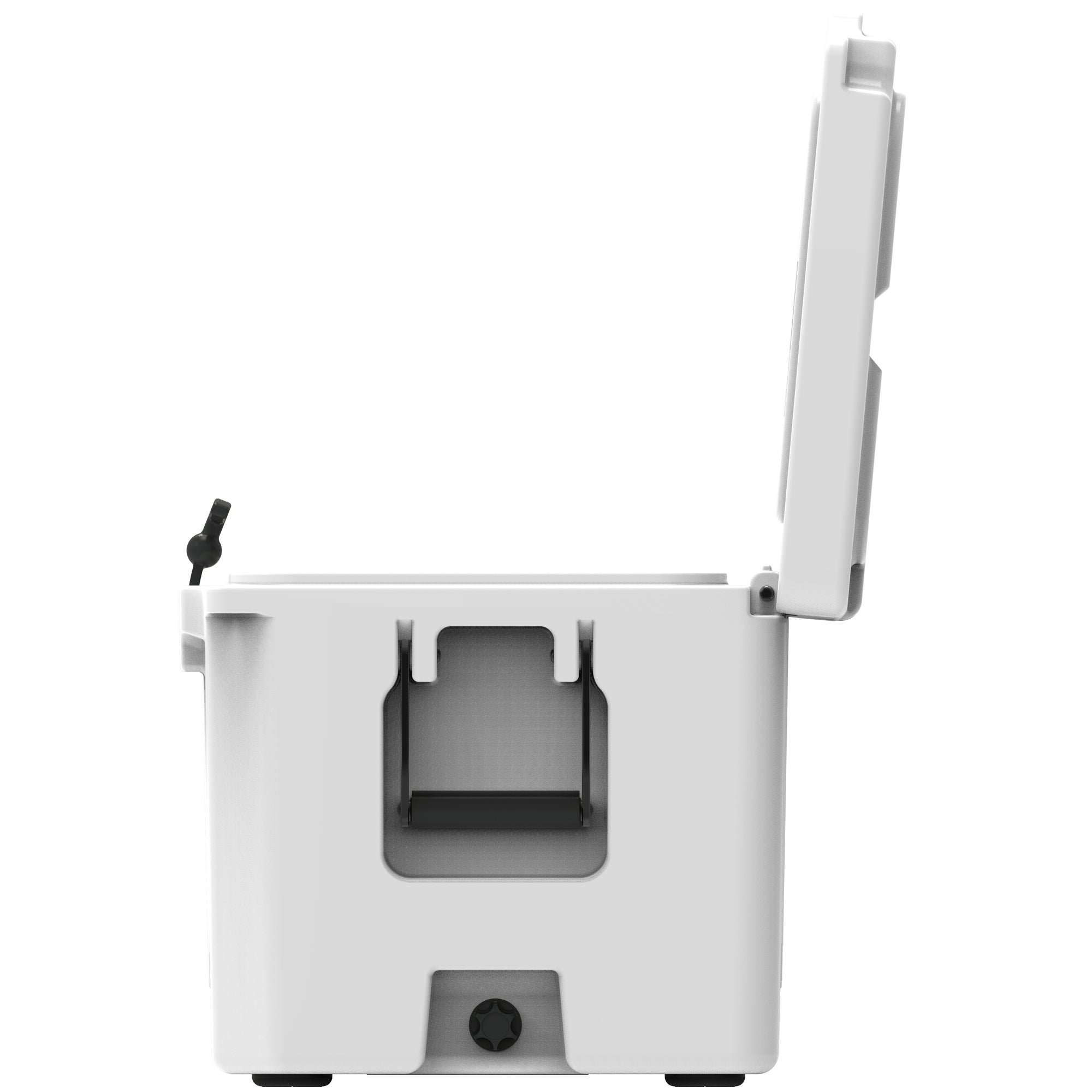 Cordova Basecamp 45-Quart Rotomolded Hard Cooler – 56-Can Capacity