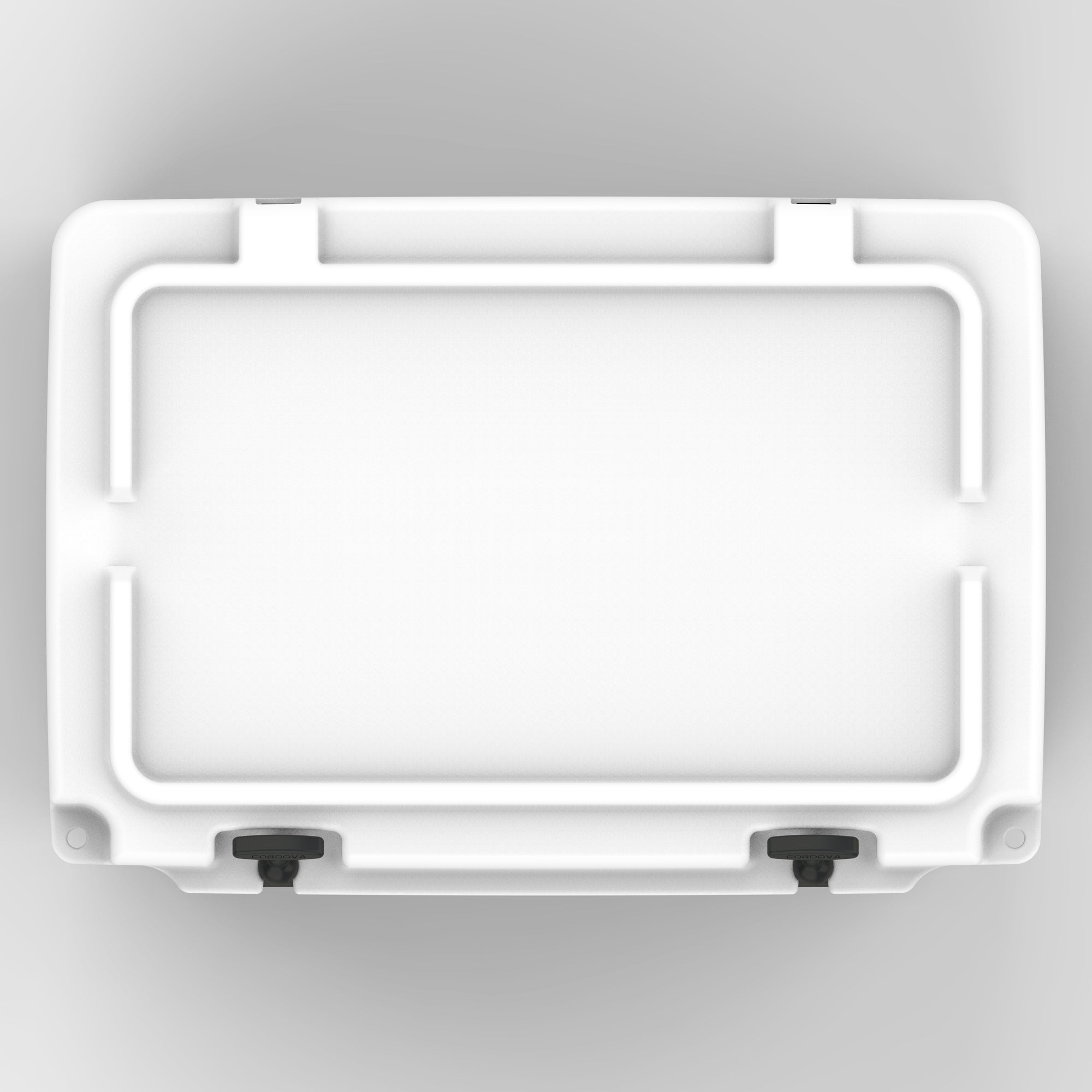 Cordova Basecamp 45-Quart Rotomolded Hard Cooler – 56-Can Capacity