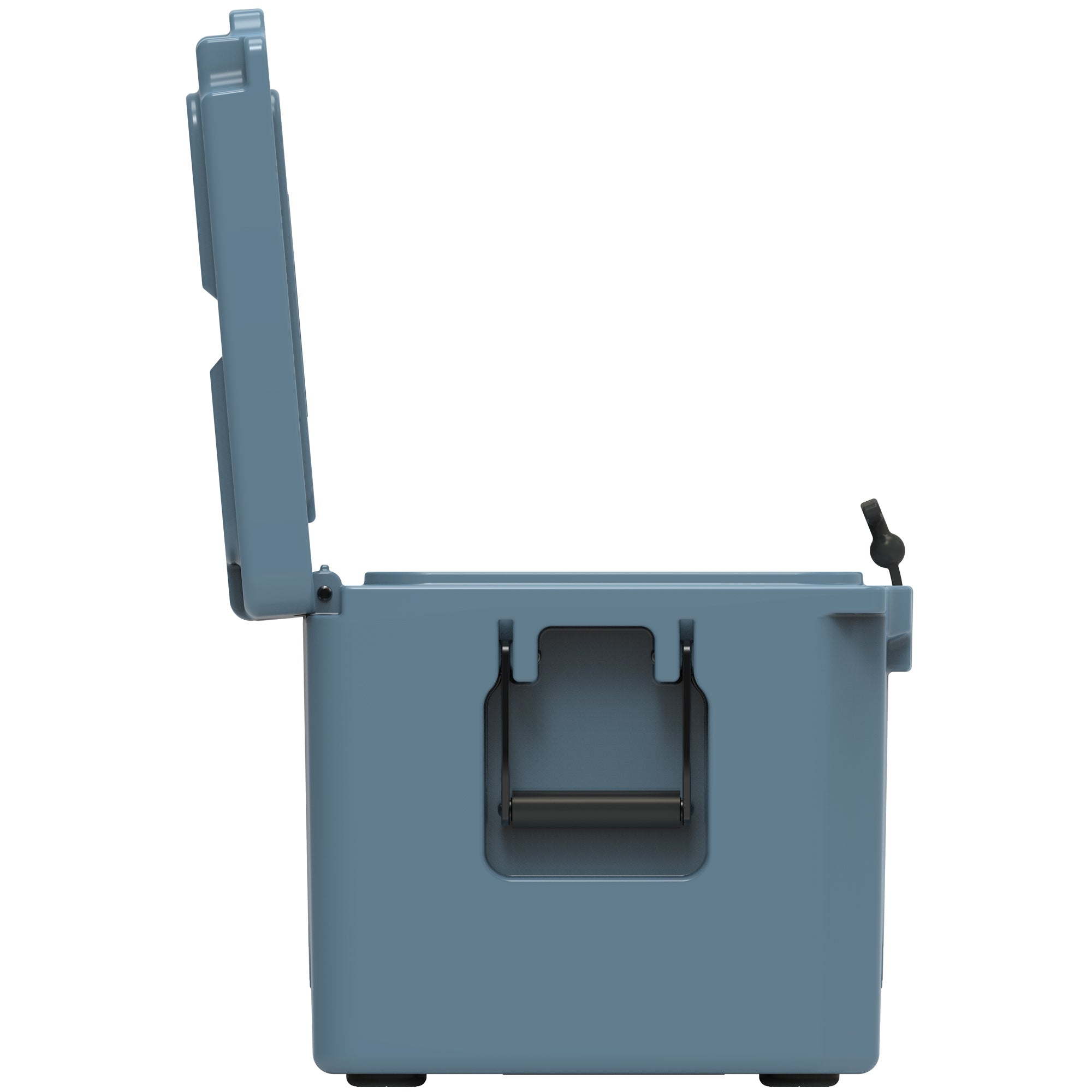 Cordova Basecamp 45-Quart Rotomolded Hard Cooler – 56-Can Capacity