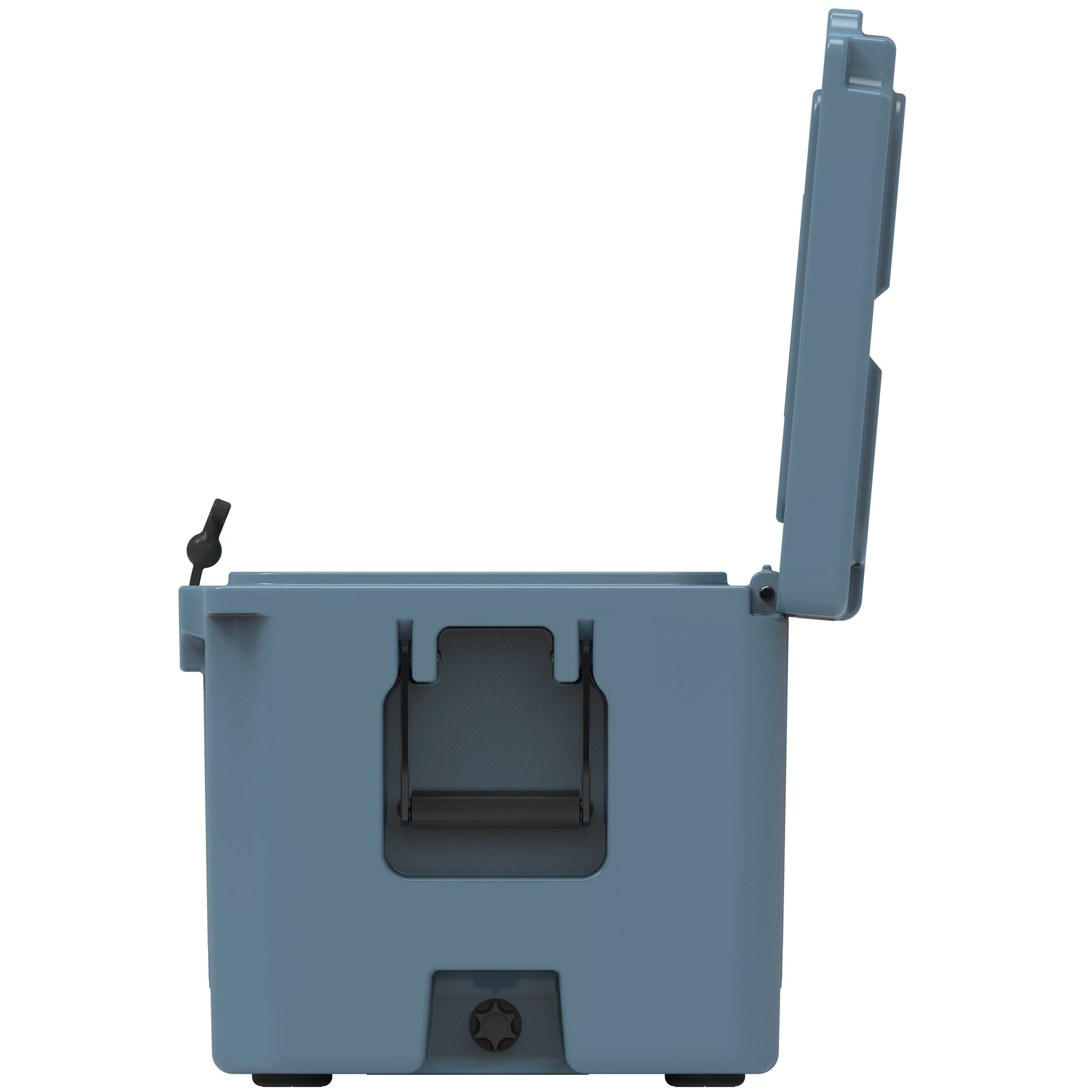 Cordova Basecamp 45-Quart Rotomolded Hard Cooler – 56-Can Capacity