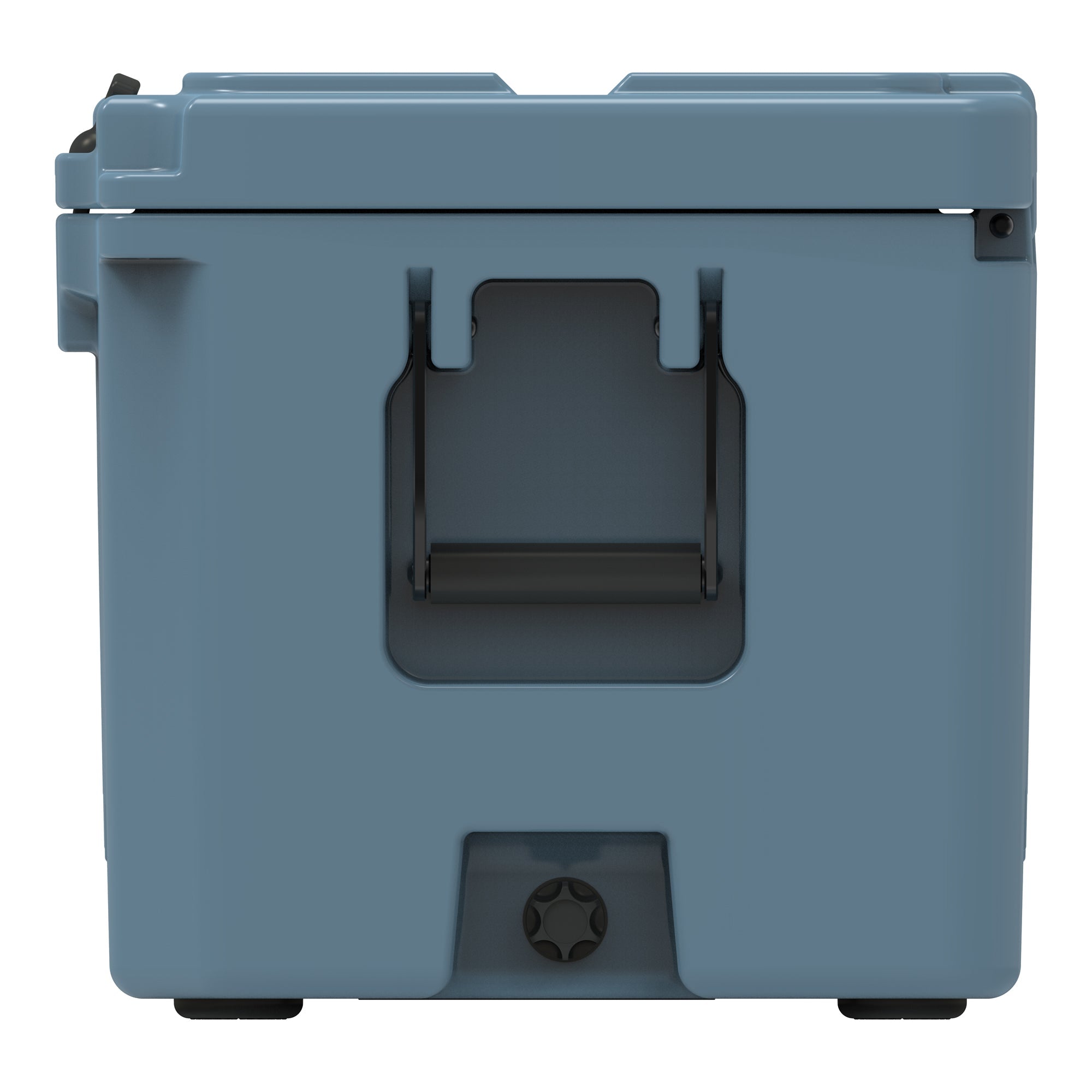 Cordova Basecamp 45-Quart Rotomolded Hard Cooler – 56-Can Capacity