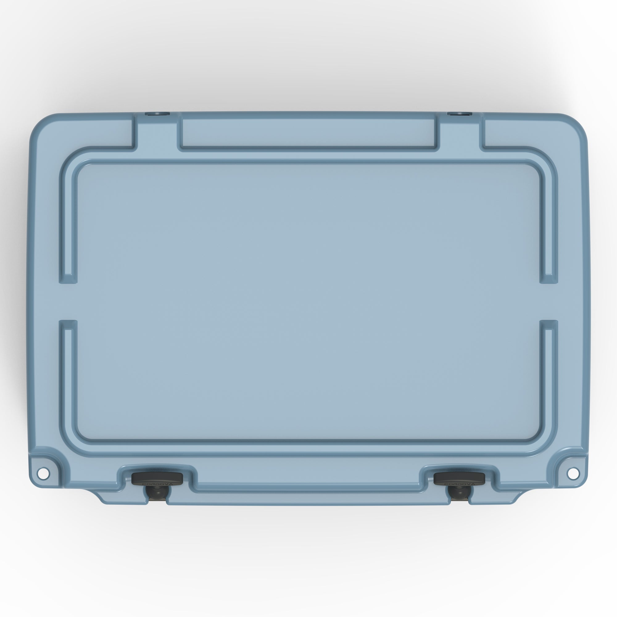 Cordova Basecamp 45-Quart Rotomolded Hard Cooler – 56-Can Capacity