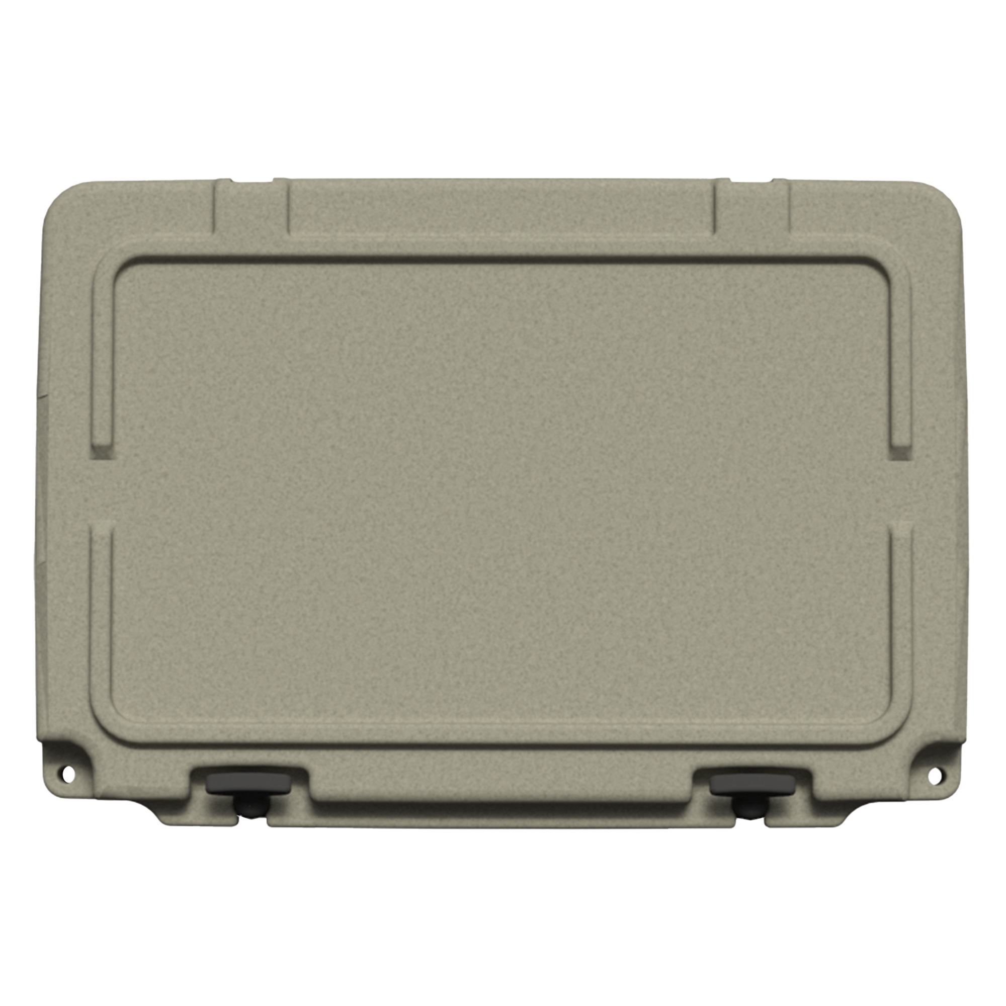 Cordova Basecamp 45-Quart Rotomolded Hard Cooler – 56-Can Capacity