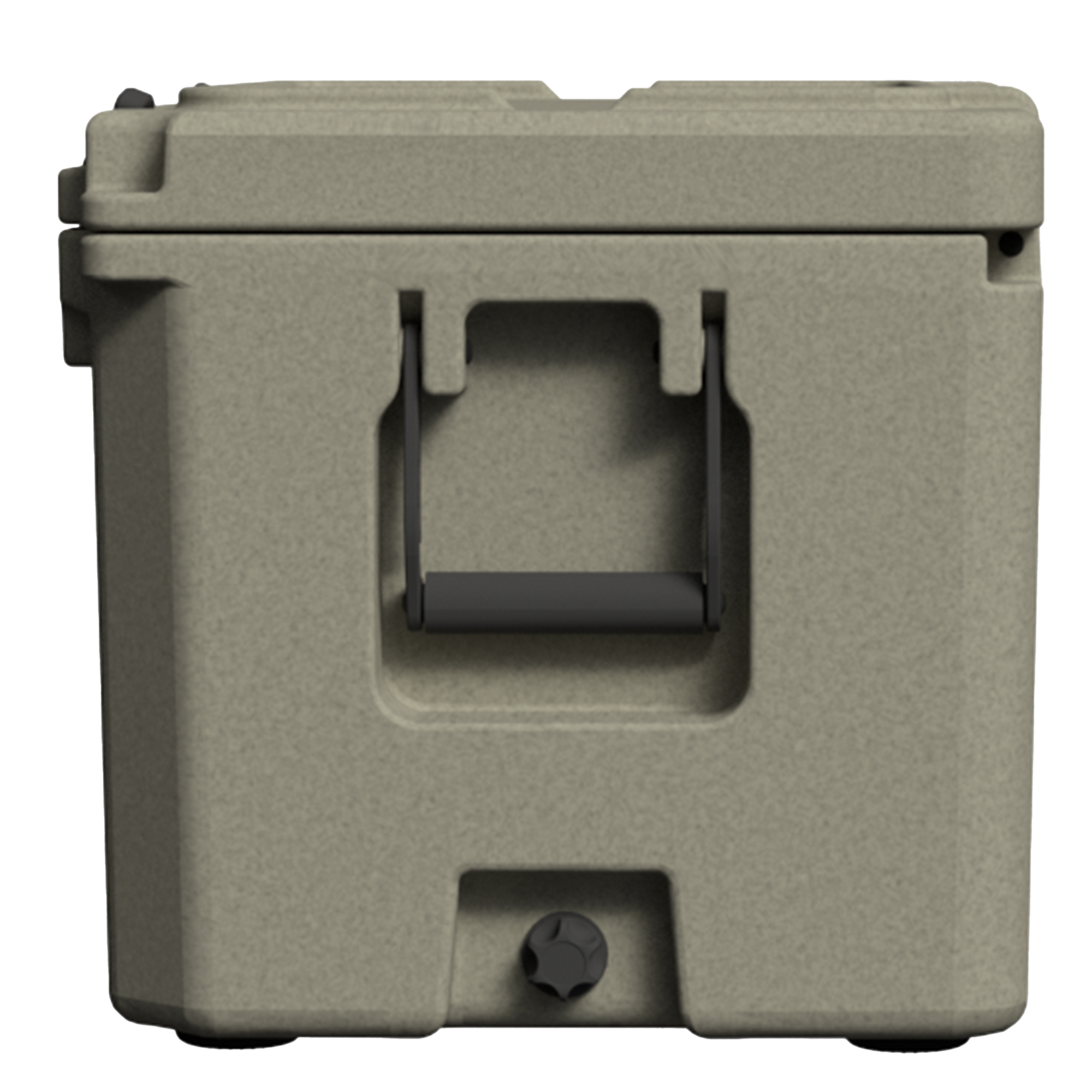 Cordova Basecamp 45-Quart Rotomolded Hard Cooler – 56-Can Capacity