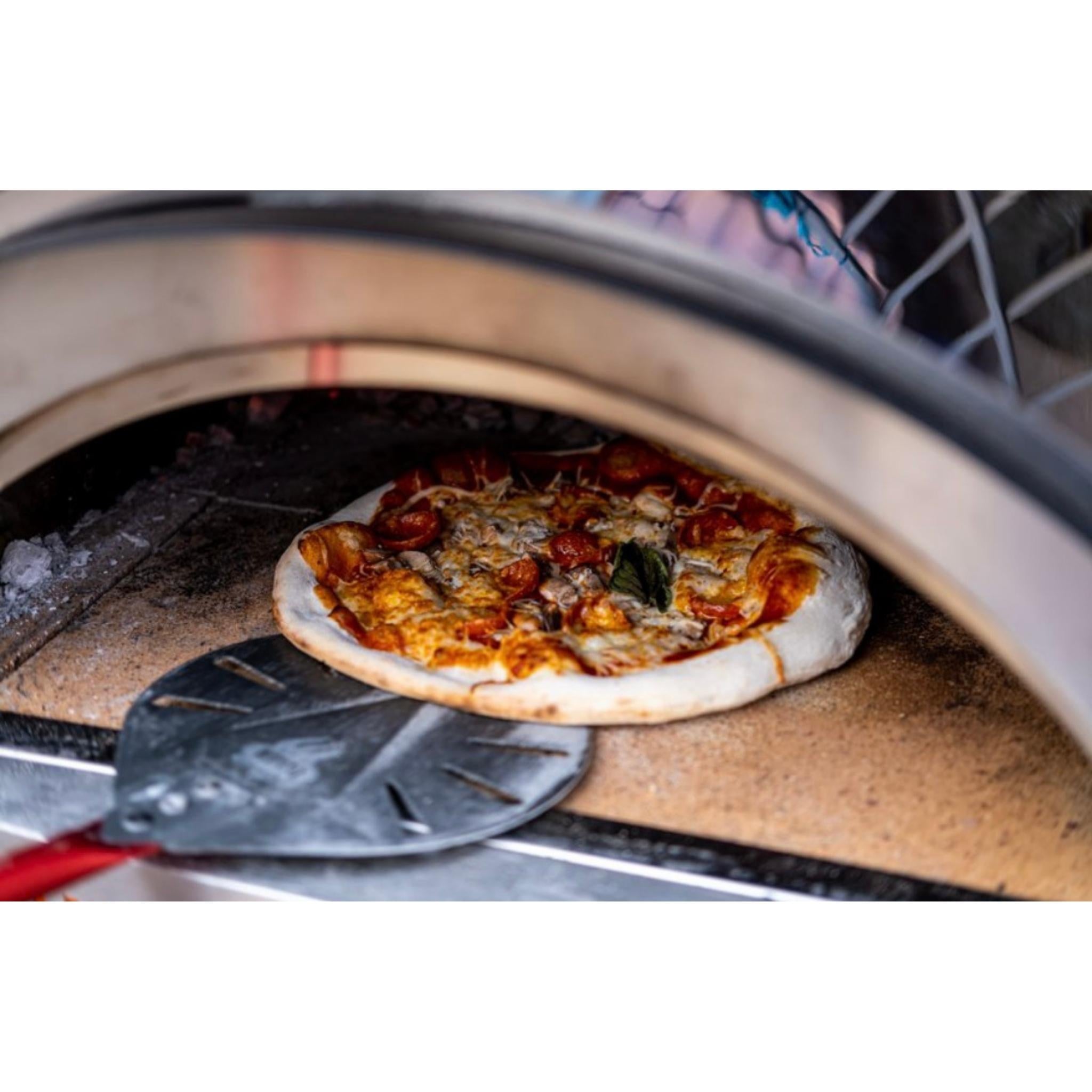 Karma 25 Wood-Fired Pizza Oven