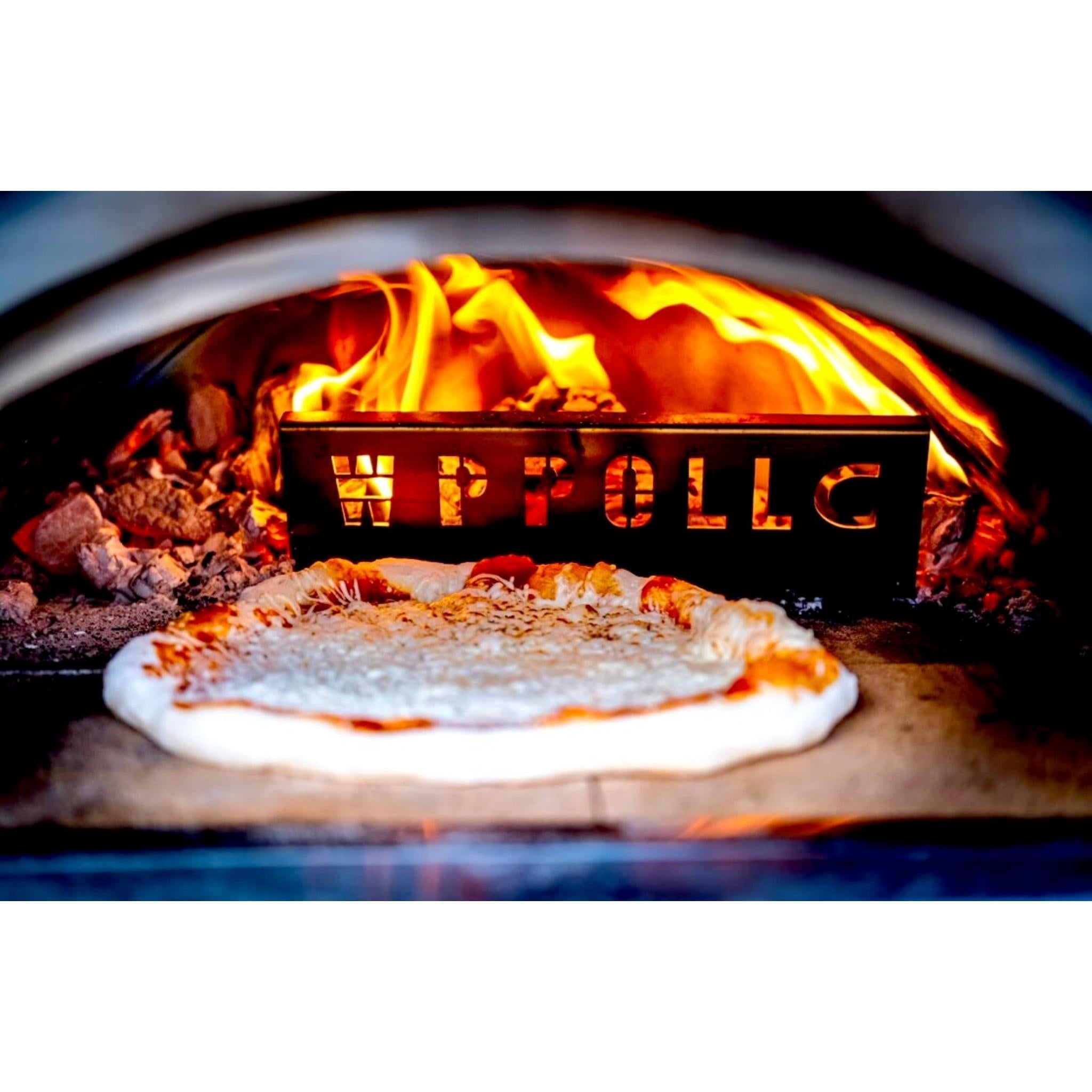 Karma 25 Wood-Fired Pizza Oven