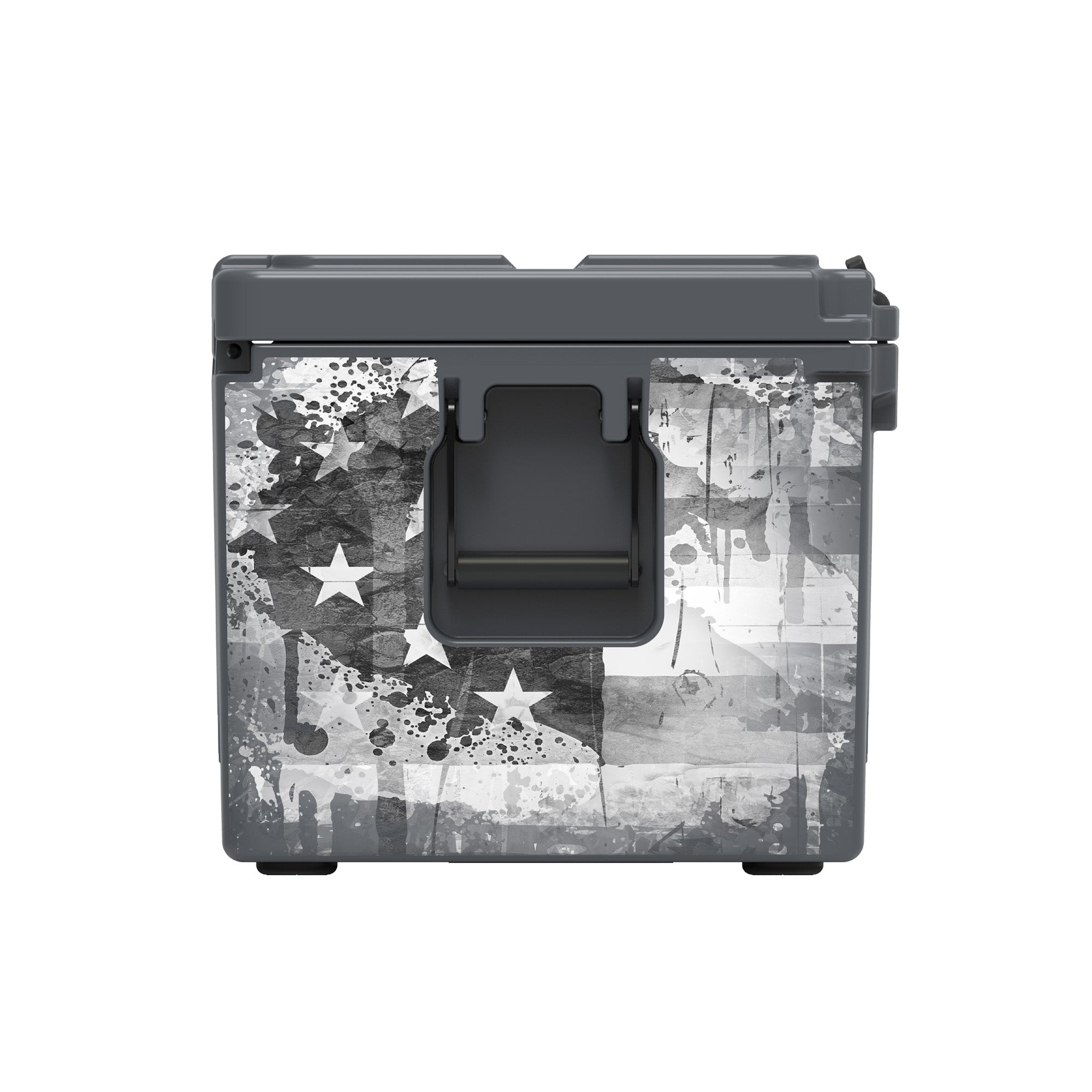 Cordova Americana Hard-Sided Camping Cooler with Long Ice Retention
