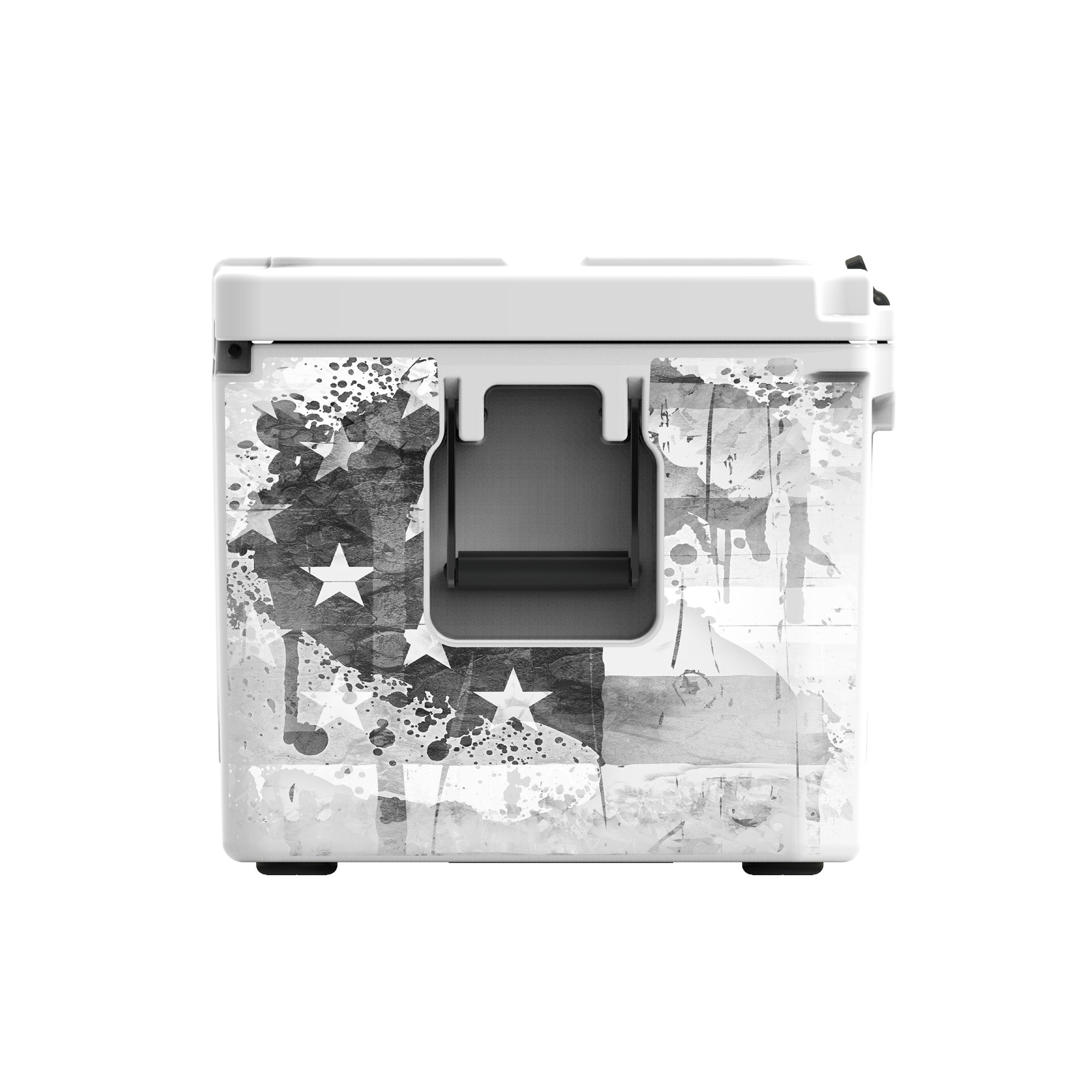 Cordova Americana Hard-Sided Camping Cooler with Long Ice Retention