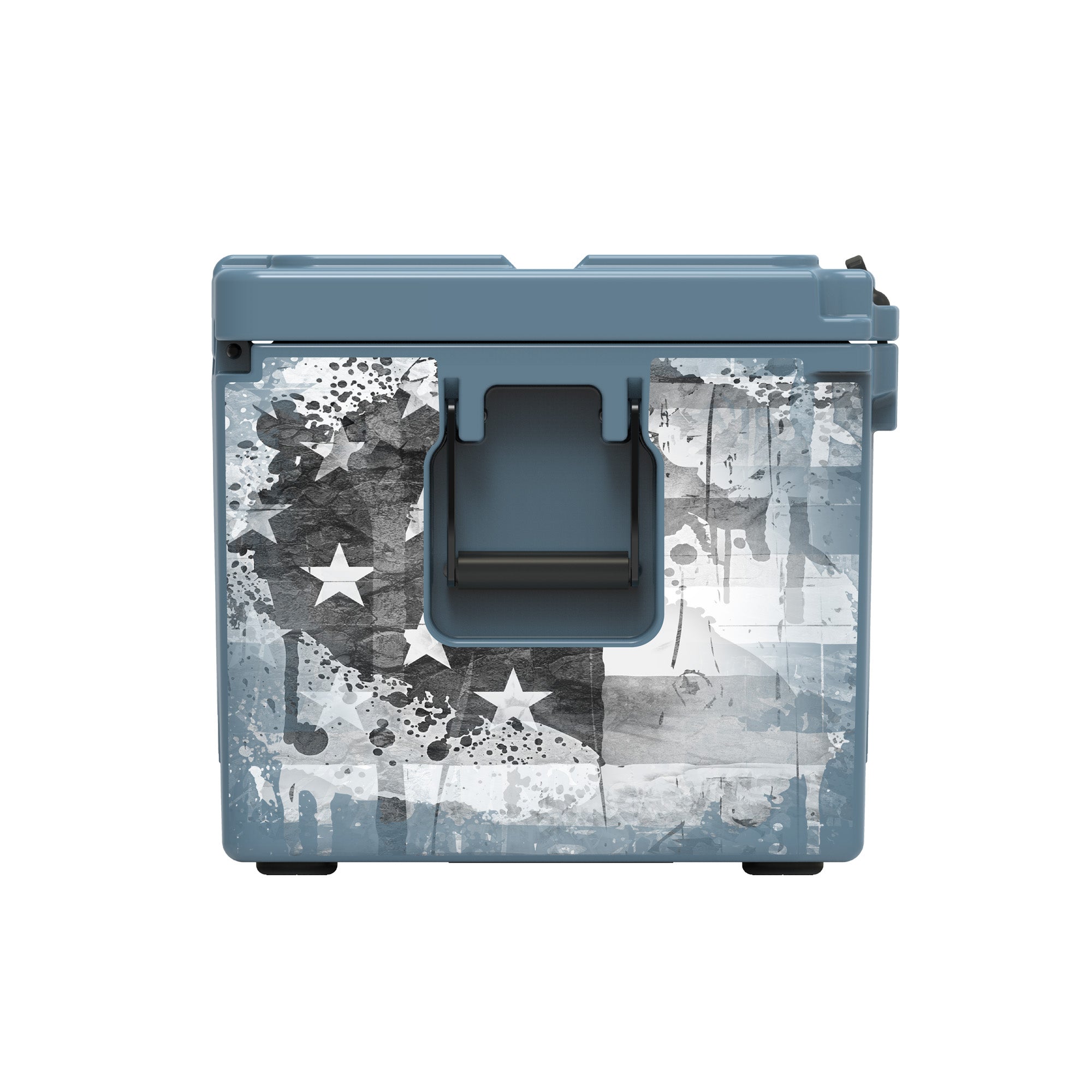 Cordova Americana Hard-Sided Camping Cooler with Long Ice Retention