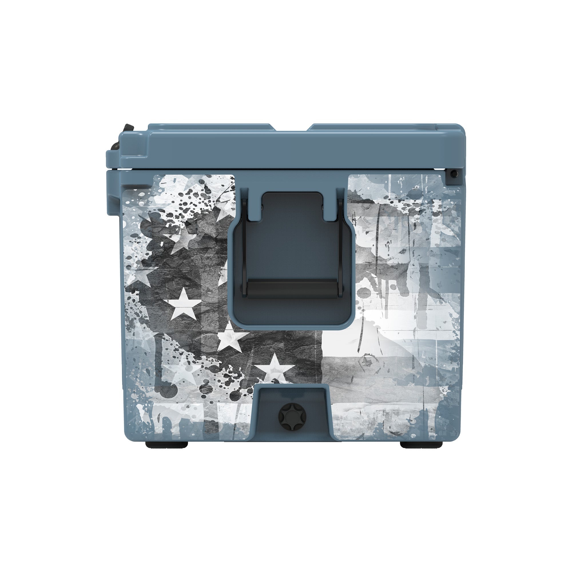 Cordova Americana Hard-Sided Camping Cooler with Long Ice Retention