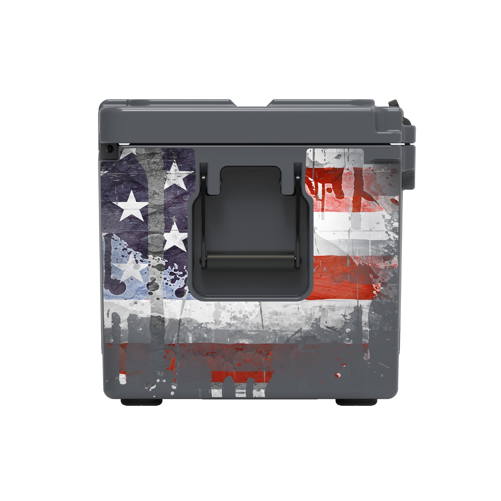 Cordova Americana Hard-Sided Camping Cooler with Long Ice Retention