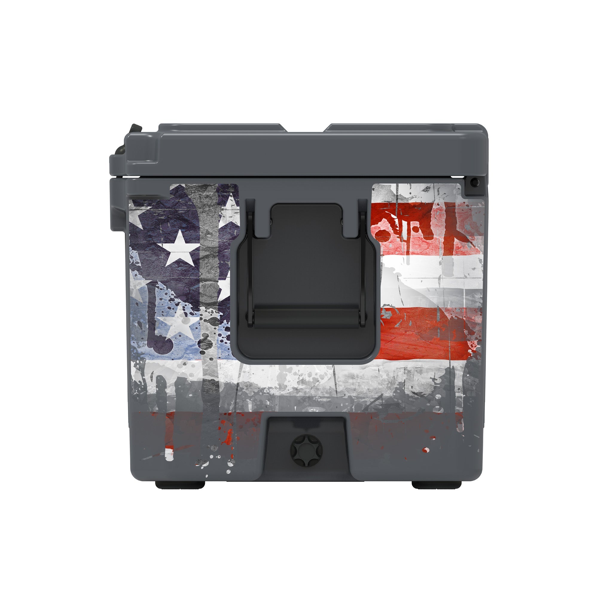 Cordova Americana Hard-Sided Camping Cooler with Long Ice Retention