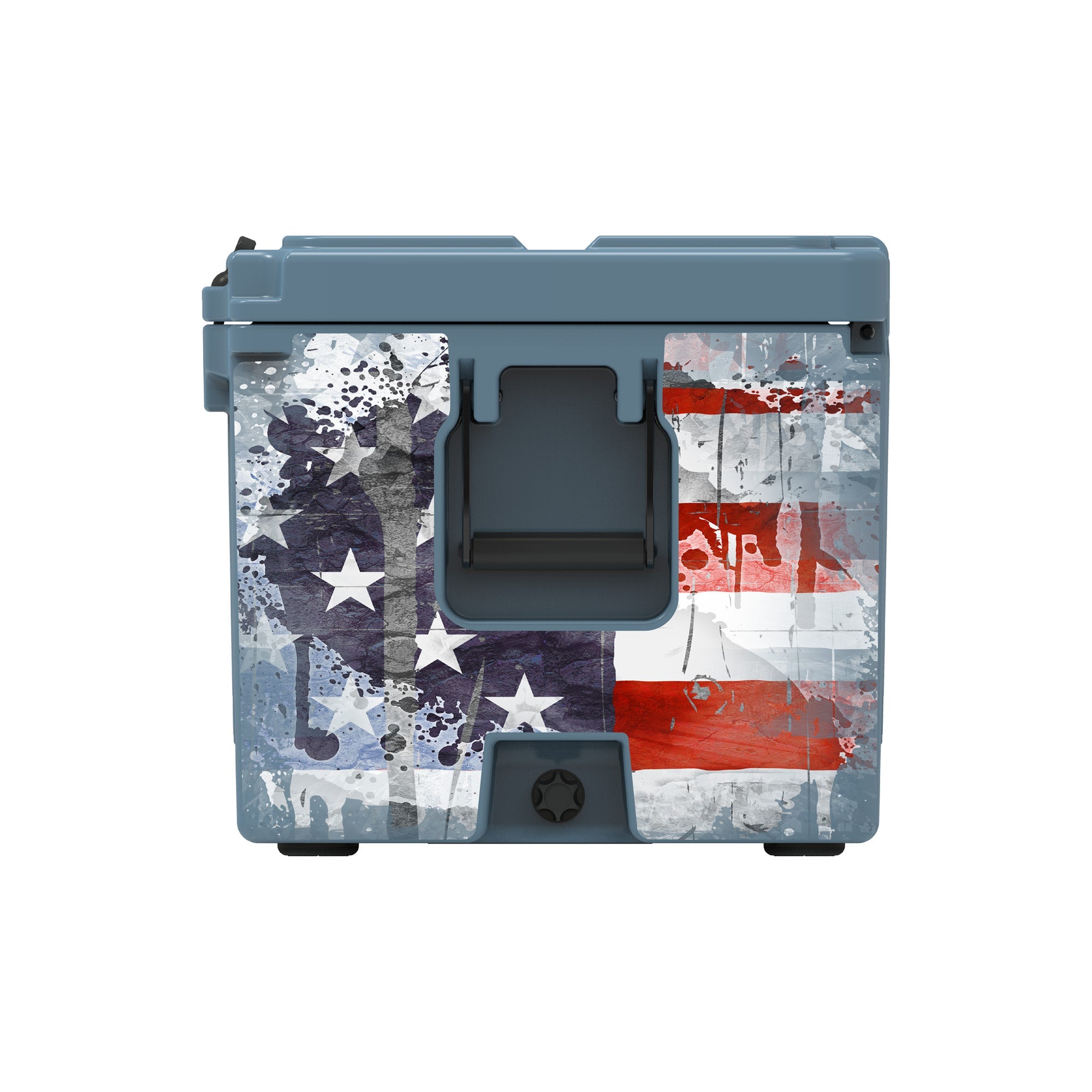 Cordova Americana Hard-Sided Camping Cooler with Long Ice Retention