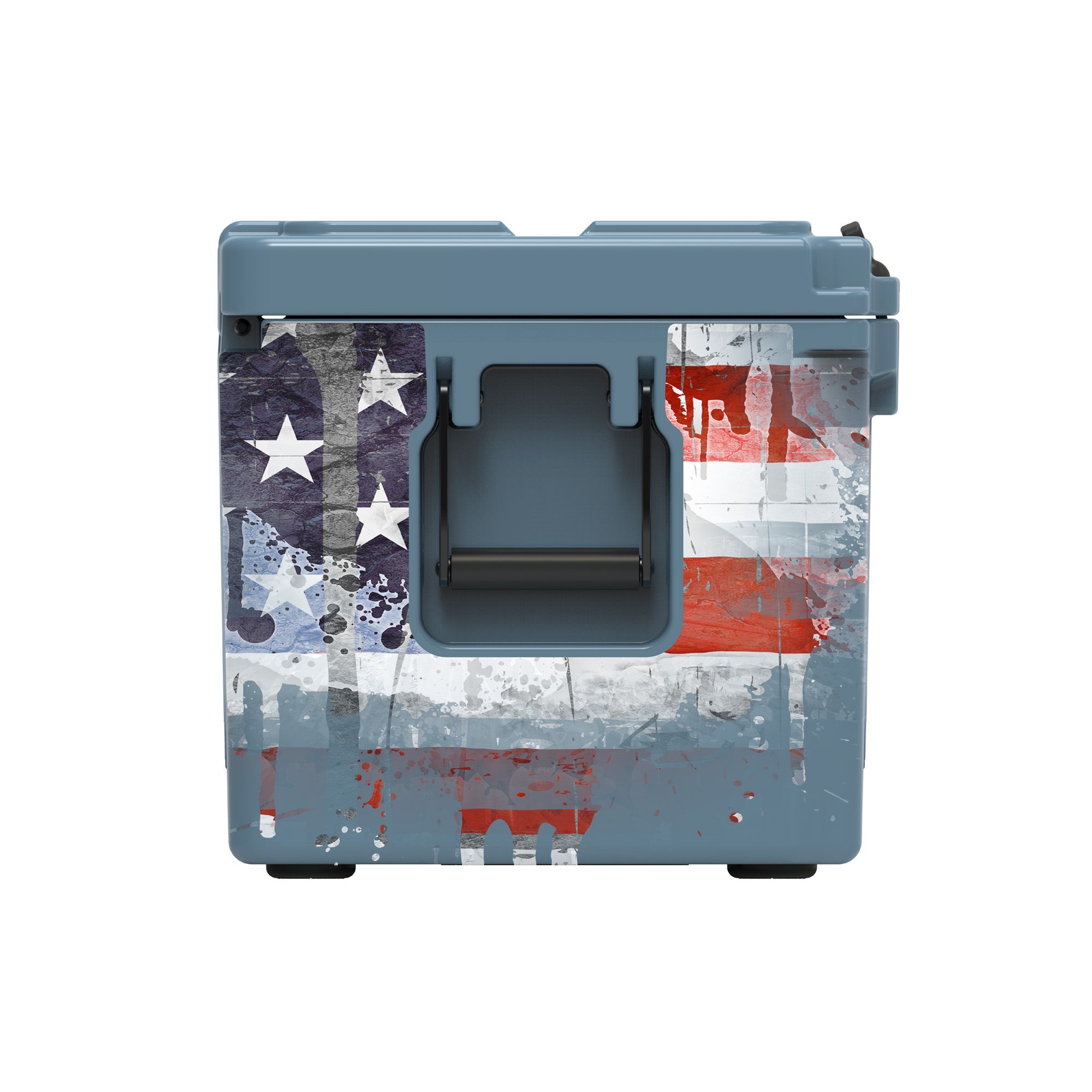 Cordova Americana Hard-Sided Camping Cooler with Long Ice Retention