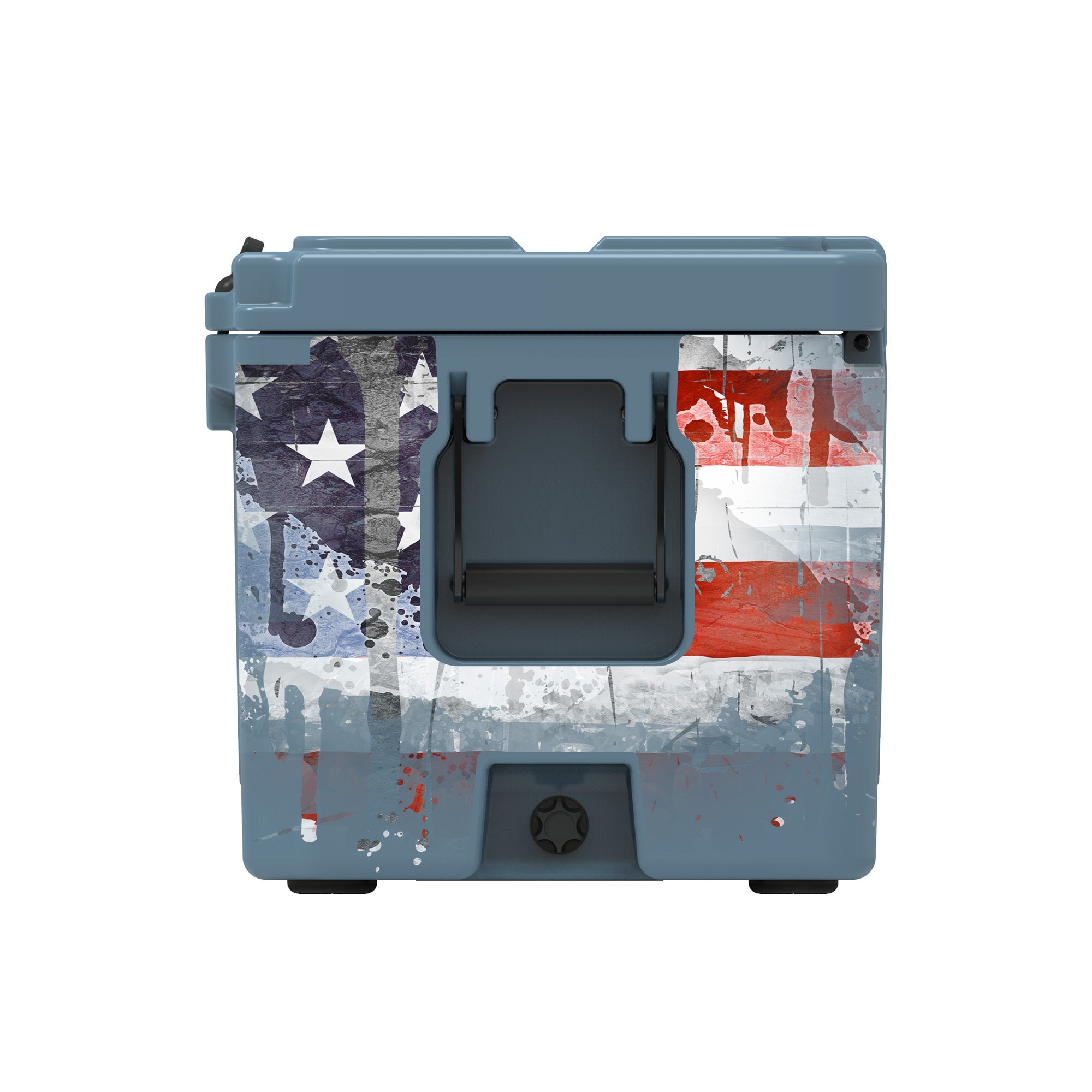Cordova Americana Hard-Sided Camping Cooler with Long Ice Retention