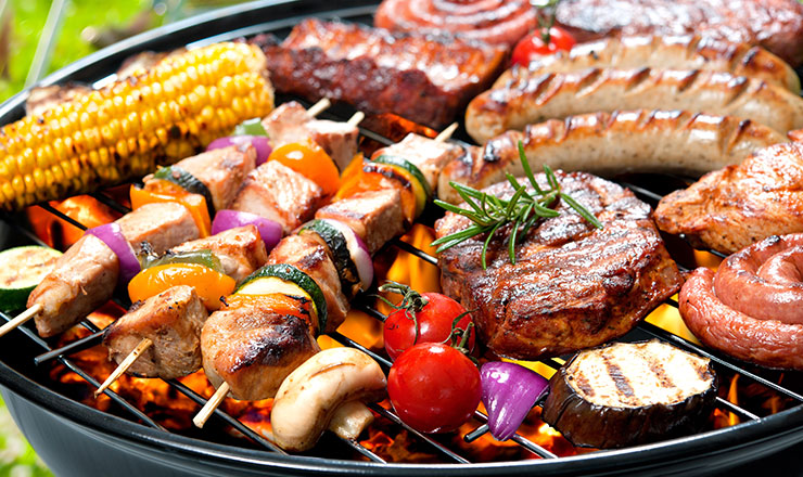BBQ Seasoning Dry Rub for Ribs, Chicken and Pork, 5 oz