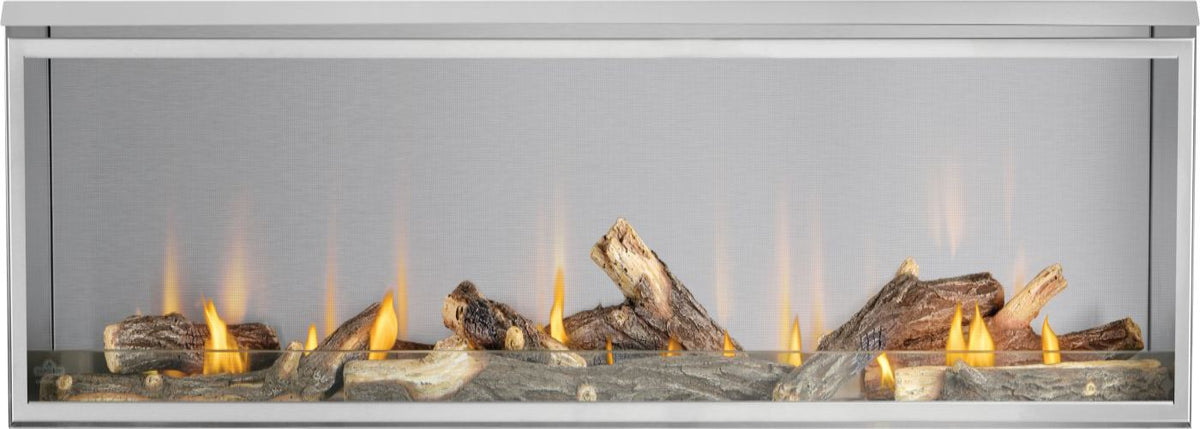 Patio Elegance Galaxy GSS74 Outdoor Gas Fireplace