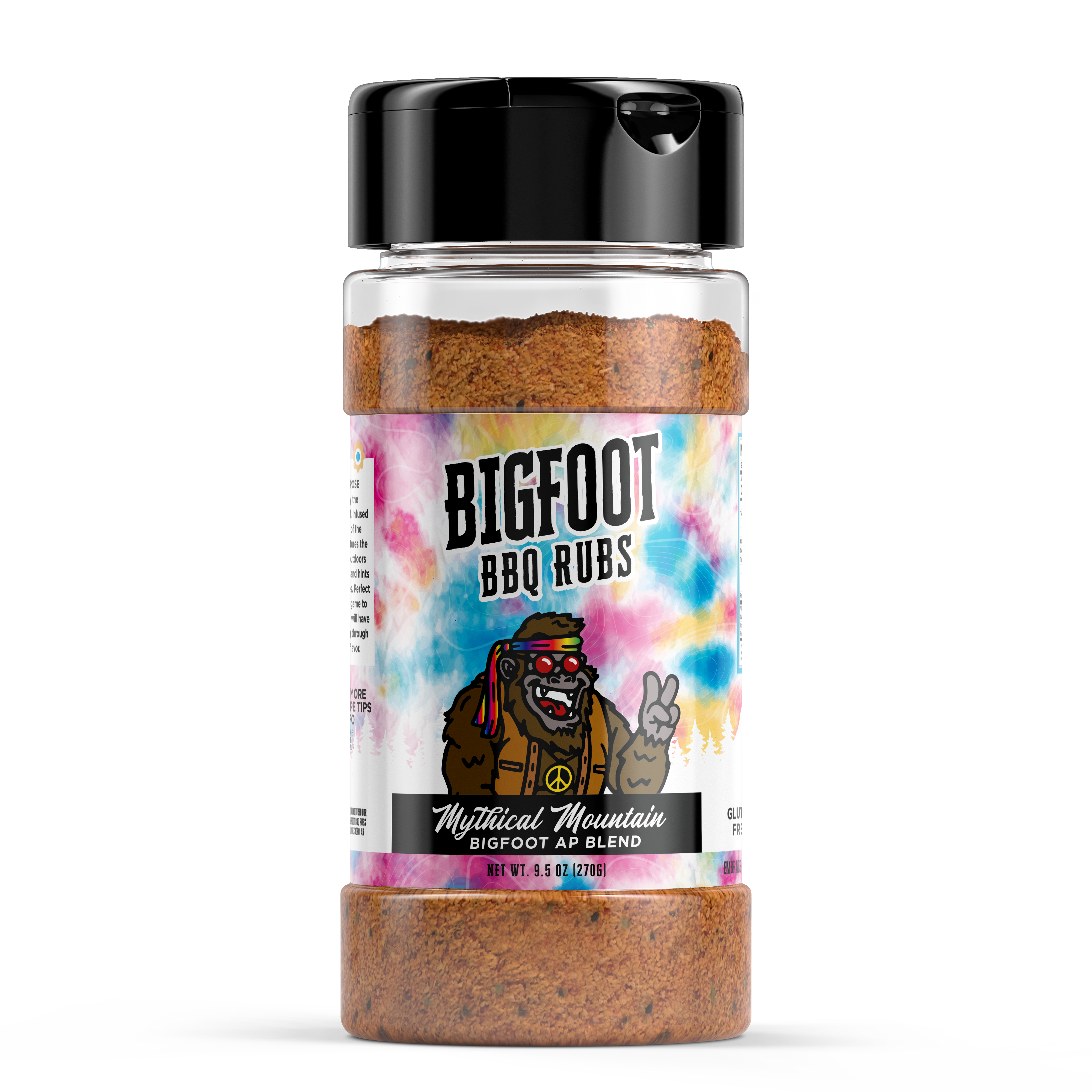 Mythical Mountain AP Blend