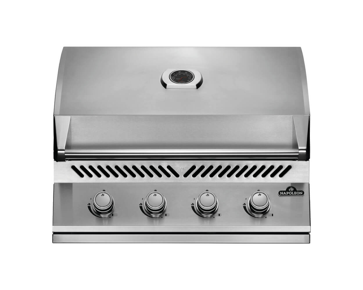 Patio Elegance OASIS™ 100 Outdoor Kitchen Gas Grill with 32" Built-In Grill